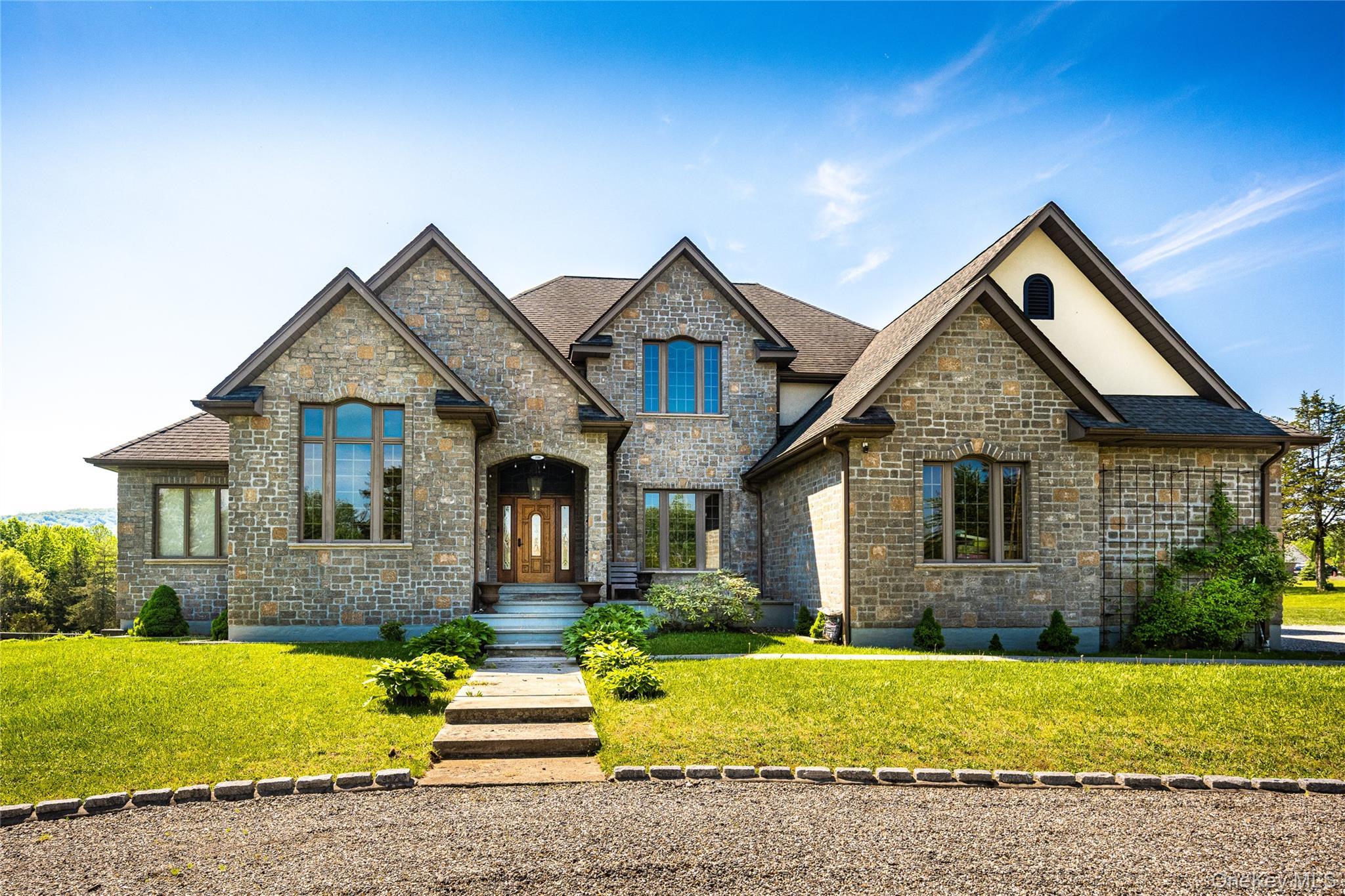 Single Family Hillside Avenue Dutchess County, NY 12594, MLS-1001139-41