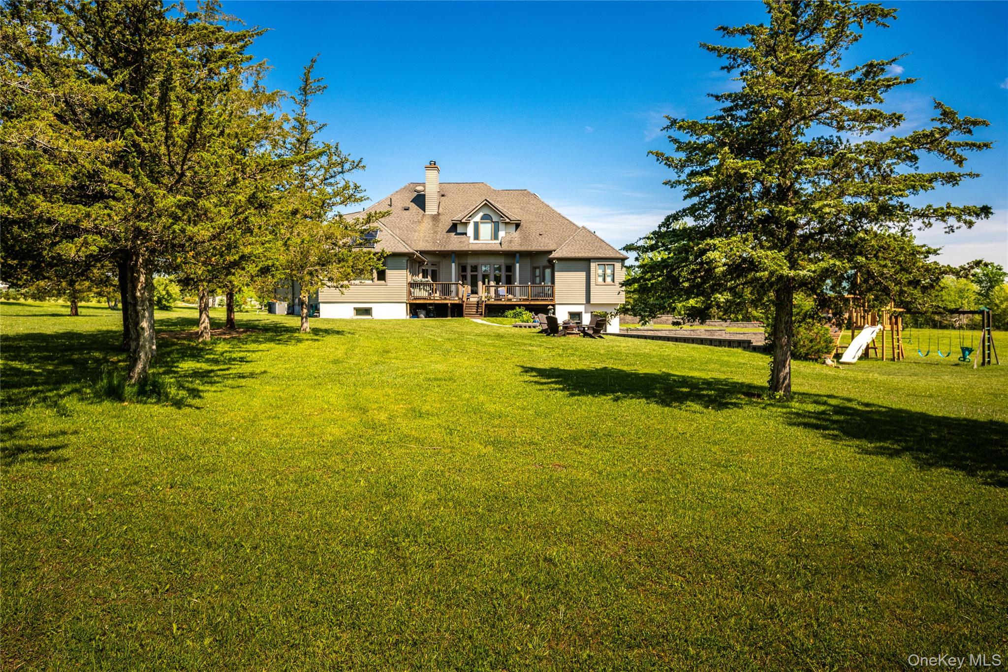 Single Family Hillside Avenue Dutchess County, NY 12594, MLS-1001139-5