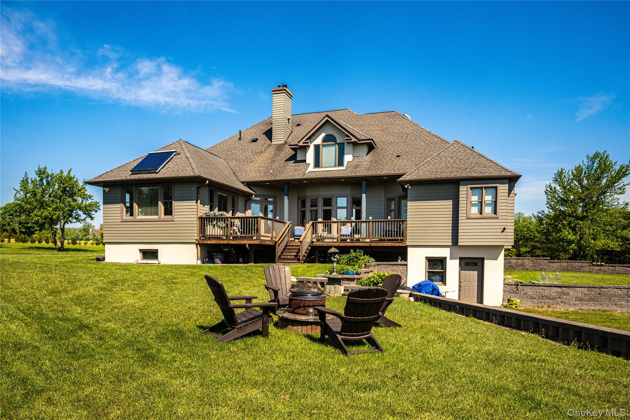 Single Family Hillside Avenue Dutchess County, NY 12594, MLS-1001139-6