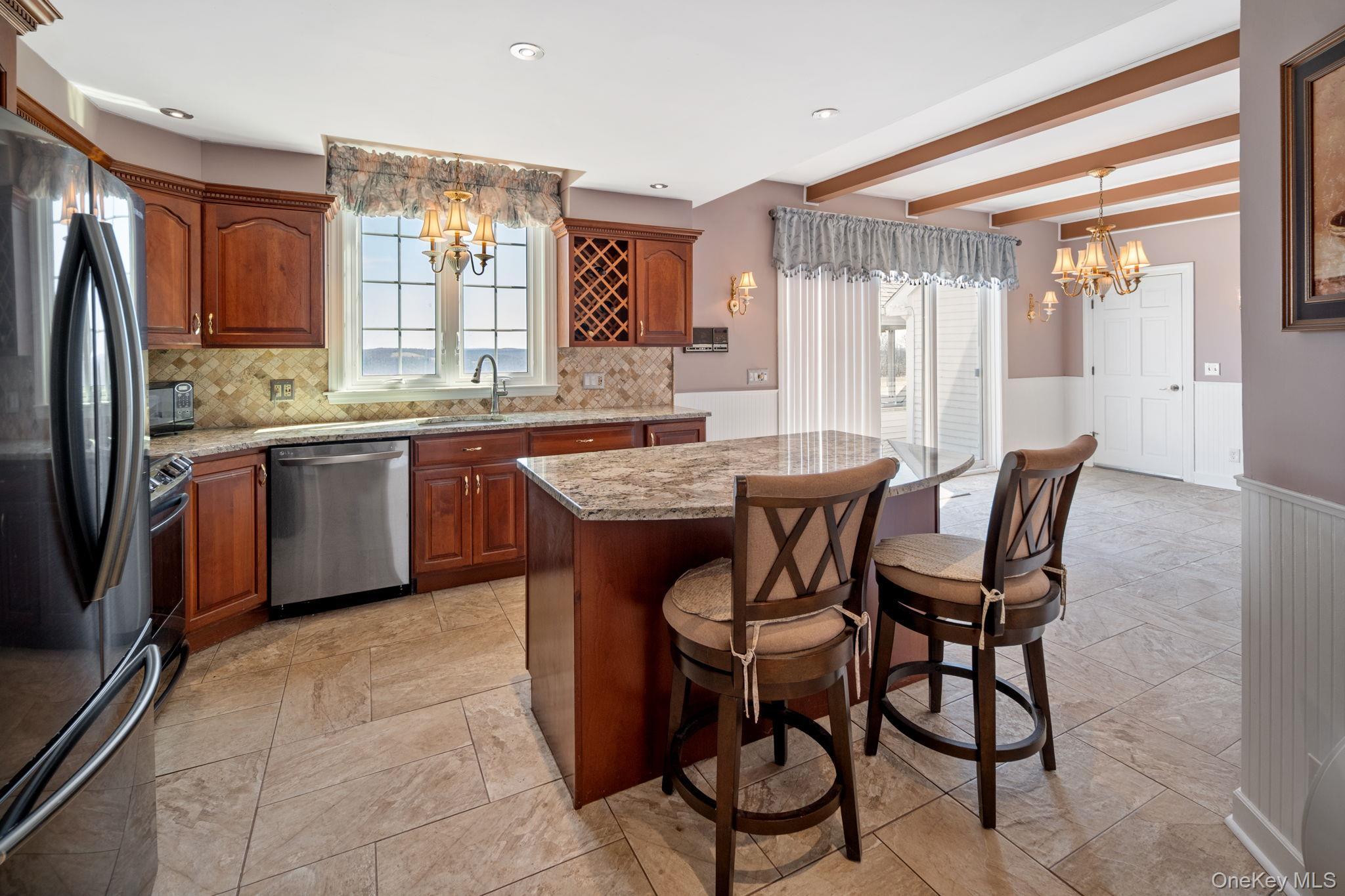 Single Family Thomas Out Of Area, NY 12155, MLS-1001145-11