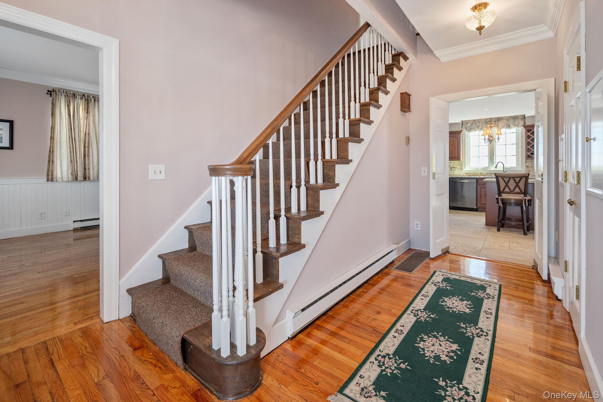 Single Family Thomas Out Of Area, NY 12155, MLS-1001145-18