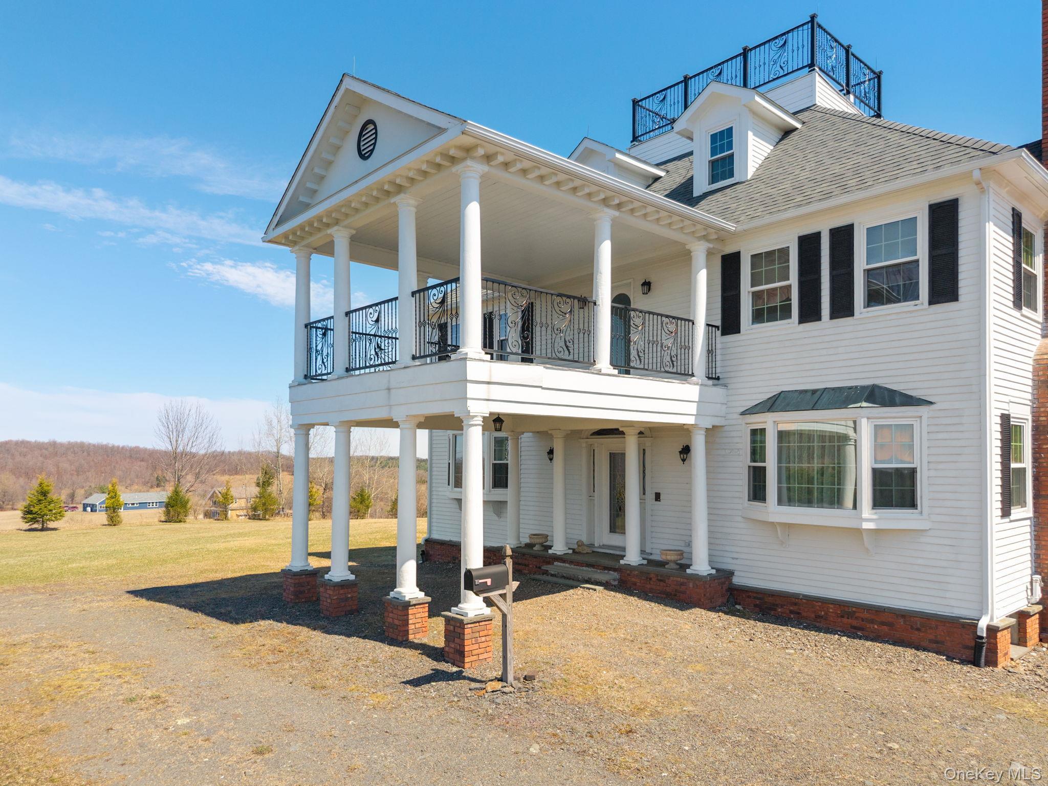 Single Family Thomas Out Of Area, NY 12155, MLS-1001145-3