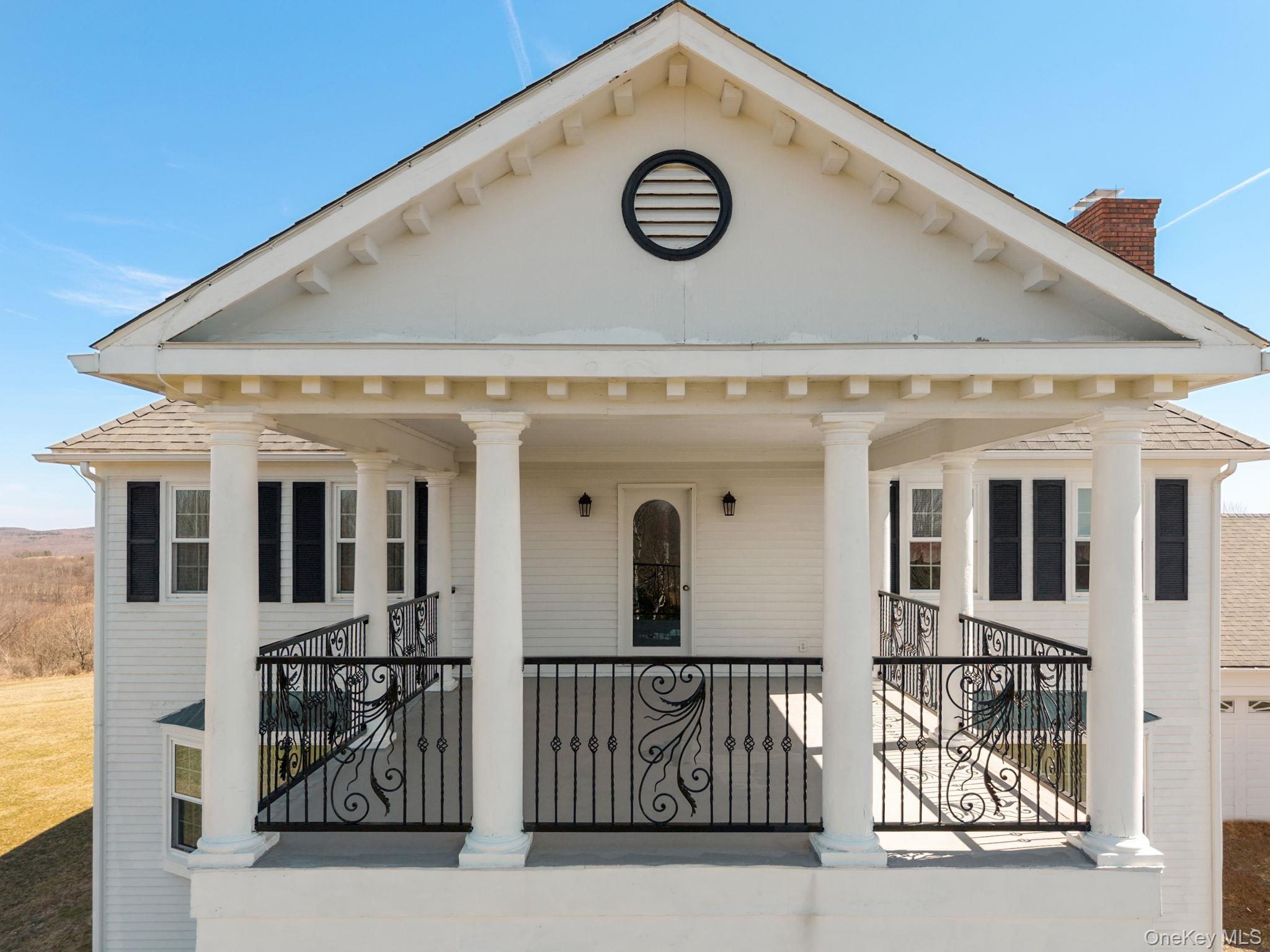Single Family Thomas Out Of Area, NY 12155, MLS-1001145-30
