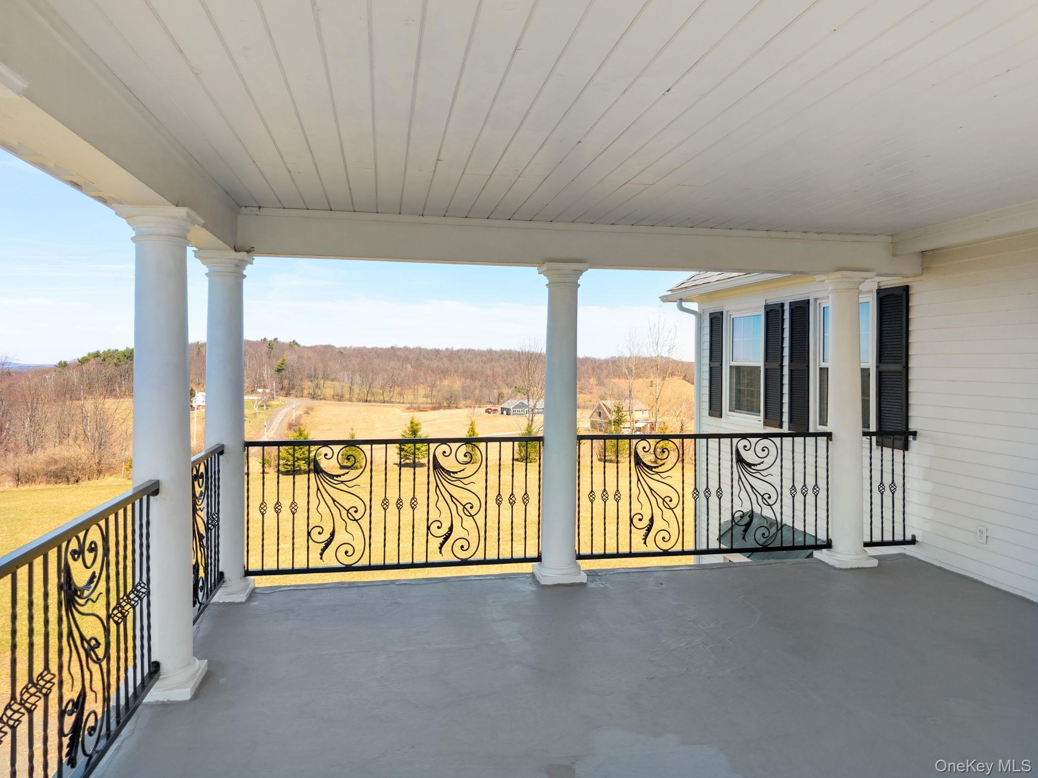 Single Family Thomas Out Of Area, NY 12155, MLS-1001145-31