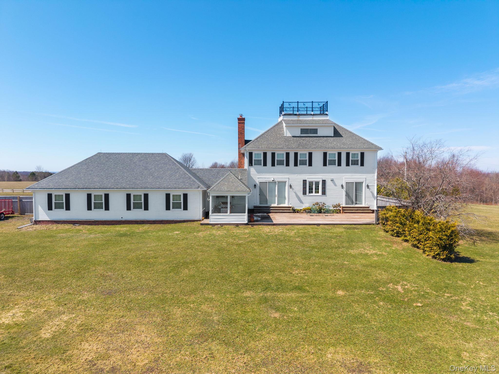 Single Family Thomas Out Of Area, NY 12155, MLS-1001145-39