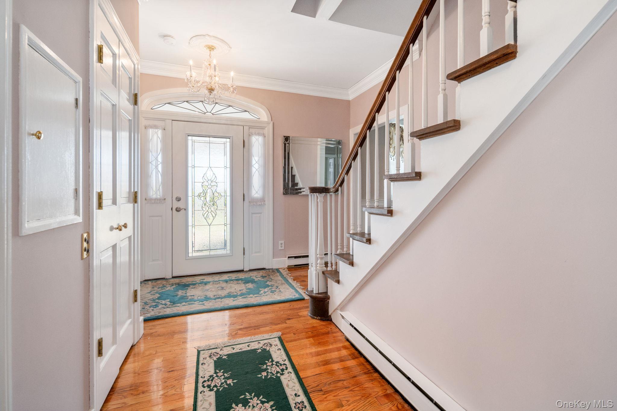 Single Family Thomas Out Of Area, NY 12155, MLS-1001145-4