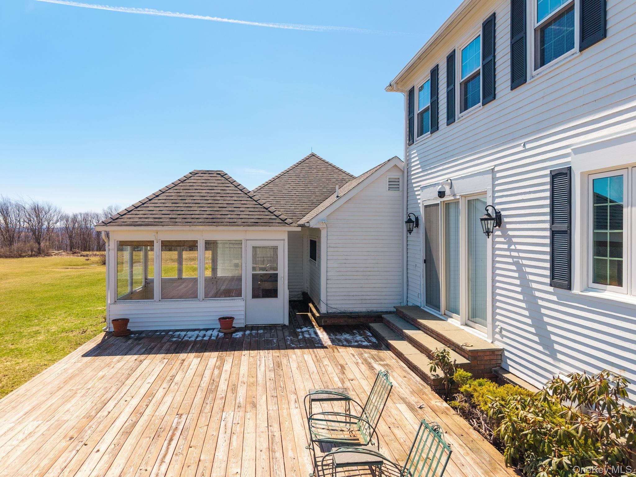 Single Family Thomas Out Of Area, NY 12155, MLS-1001145-42