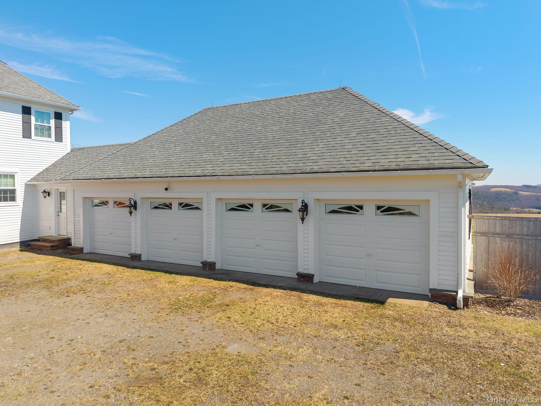 Single Family Thomas Out Of Area, NY 12155, MLS-1001145-43