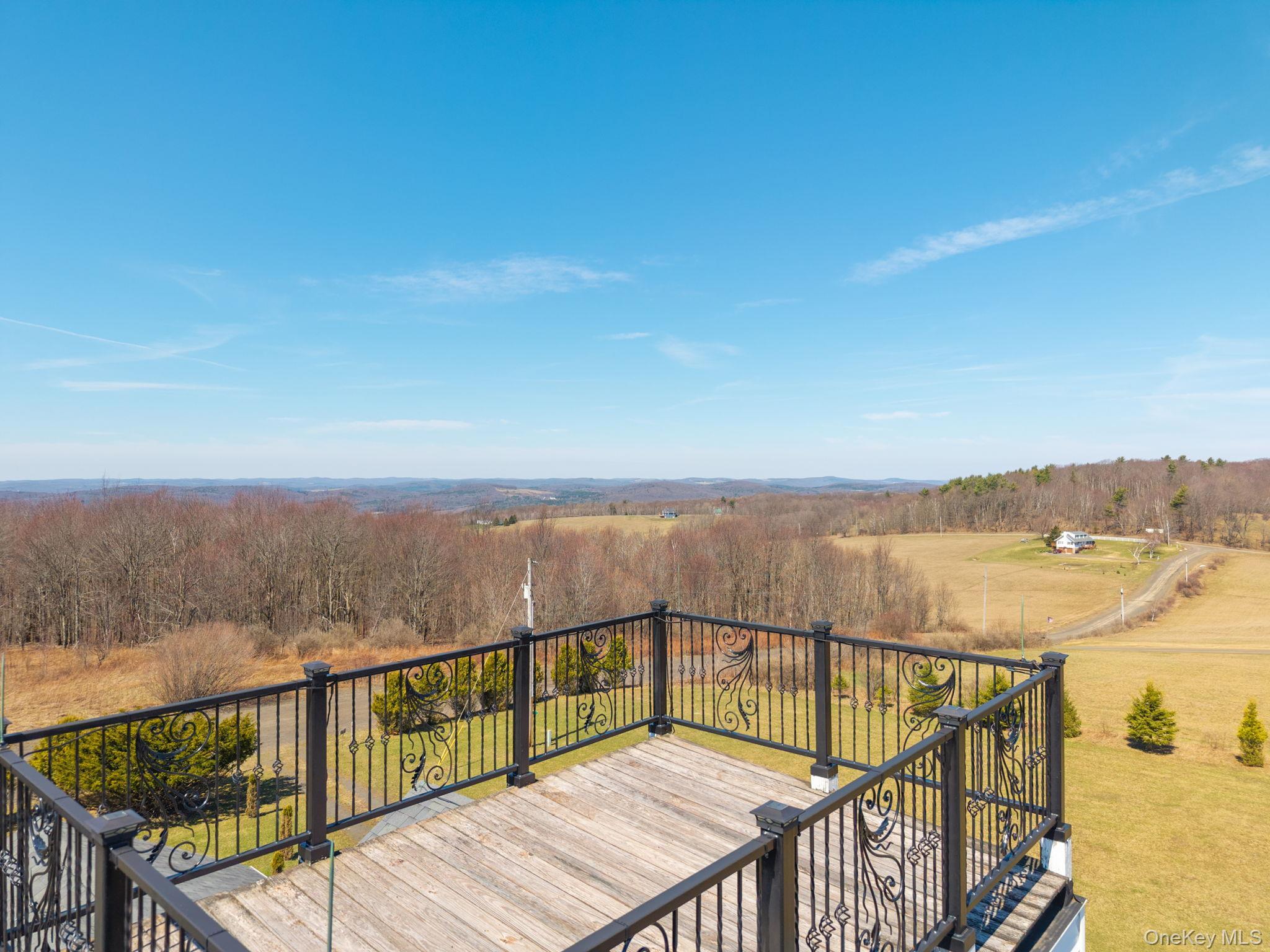 Single Family Thomas Out Of Area, NY 12155, MLS-1001145-45