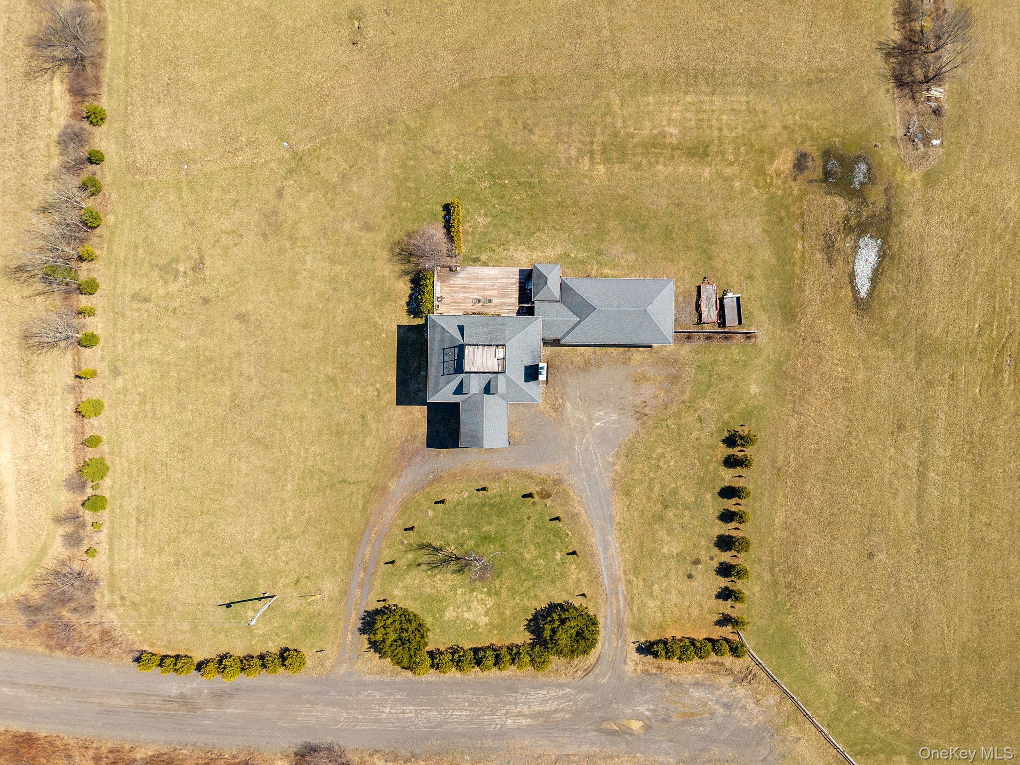 Single Family Thomas Out Of Area, NY 12155, MLS-1001145-46