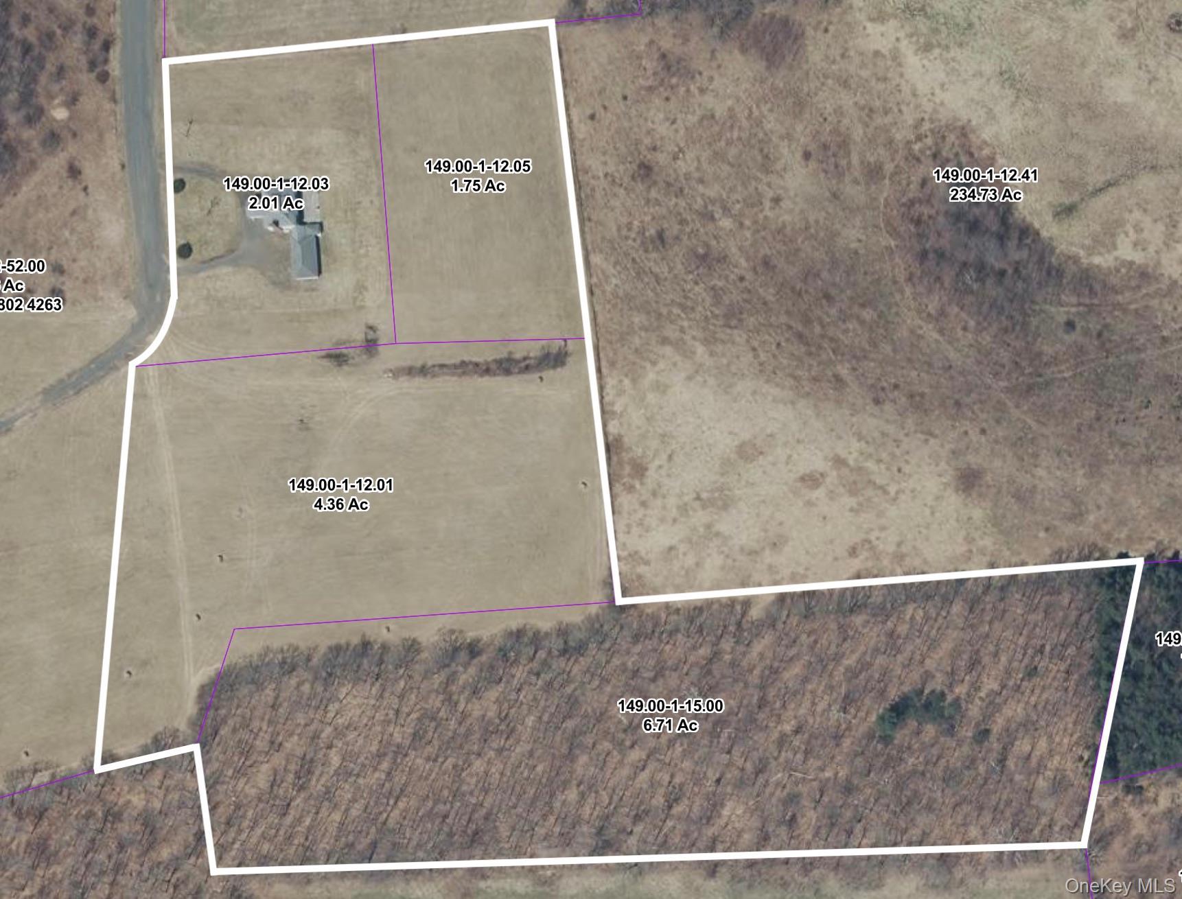 Single Family Thomas Out Of Area, NY 12155, MLS-1001145-48