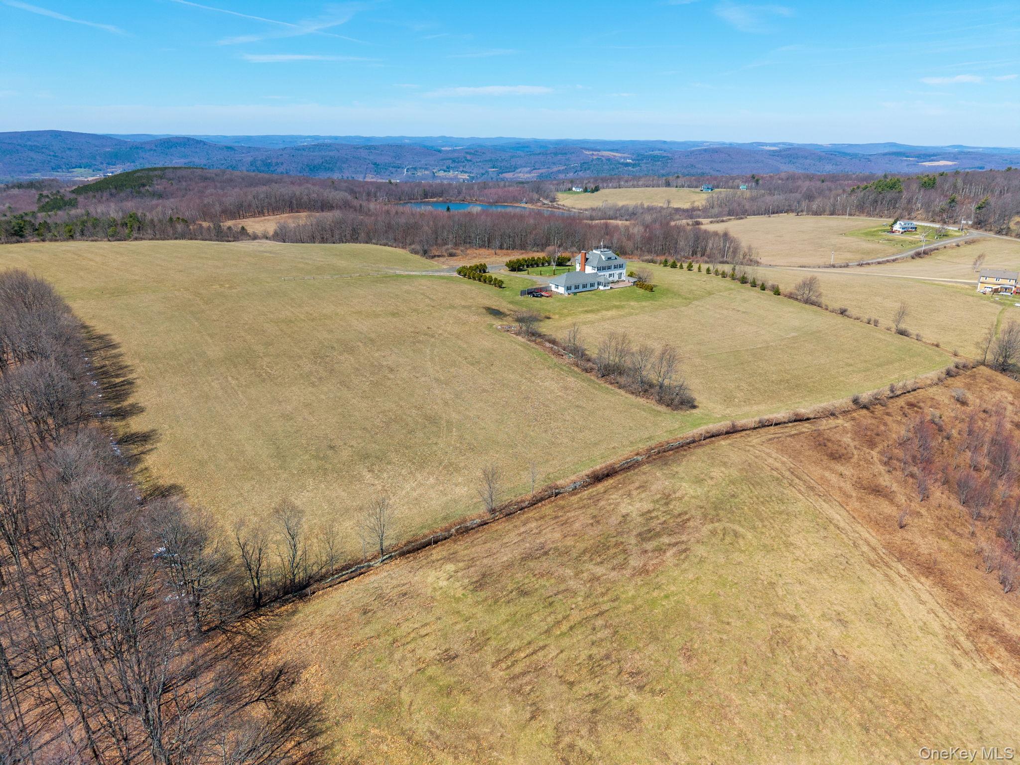 Single Family Thomas Out Of Area, NY 12155, MLS-1001145-49