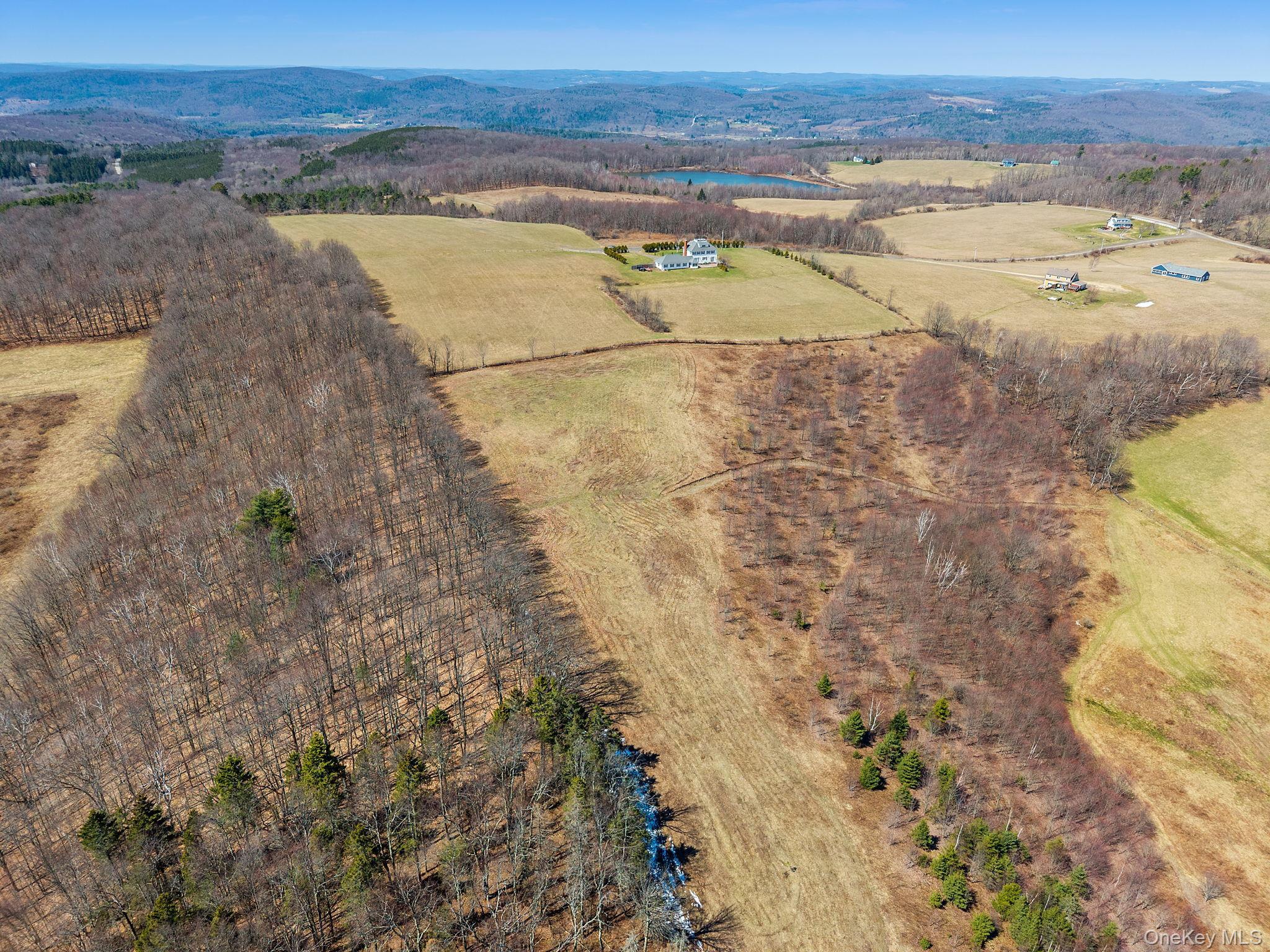Single Family Thomas  Out Of Area, NY 12155, MLS-1001145-50