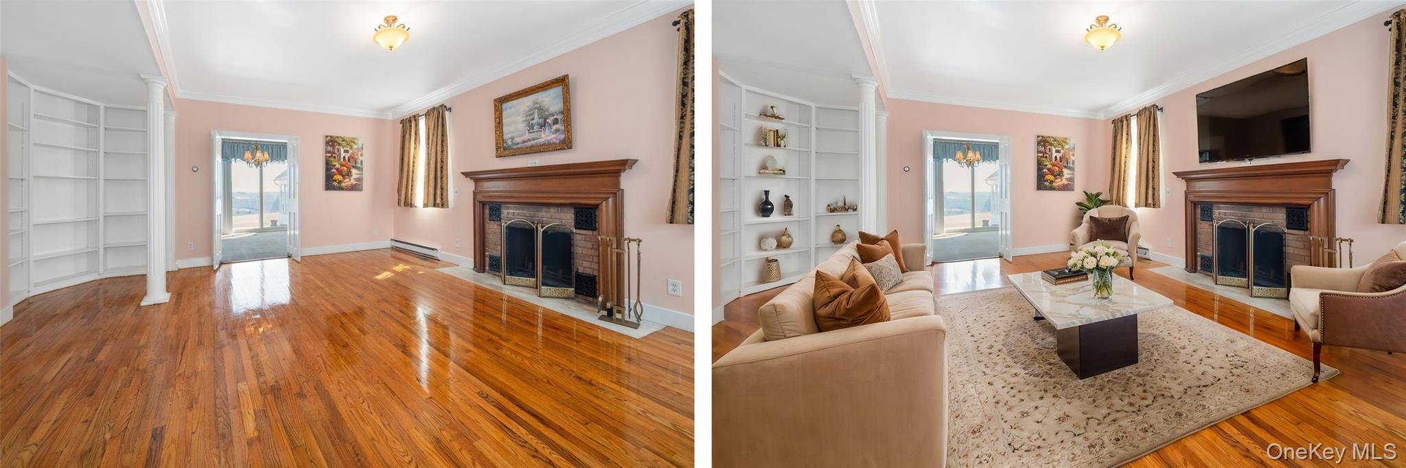 Single Family Thomas Out Of Area, NY 12155, MLS-1001145-6