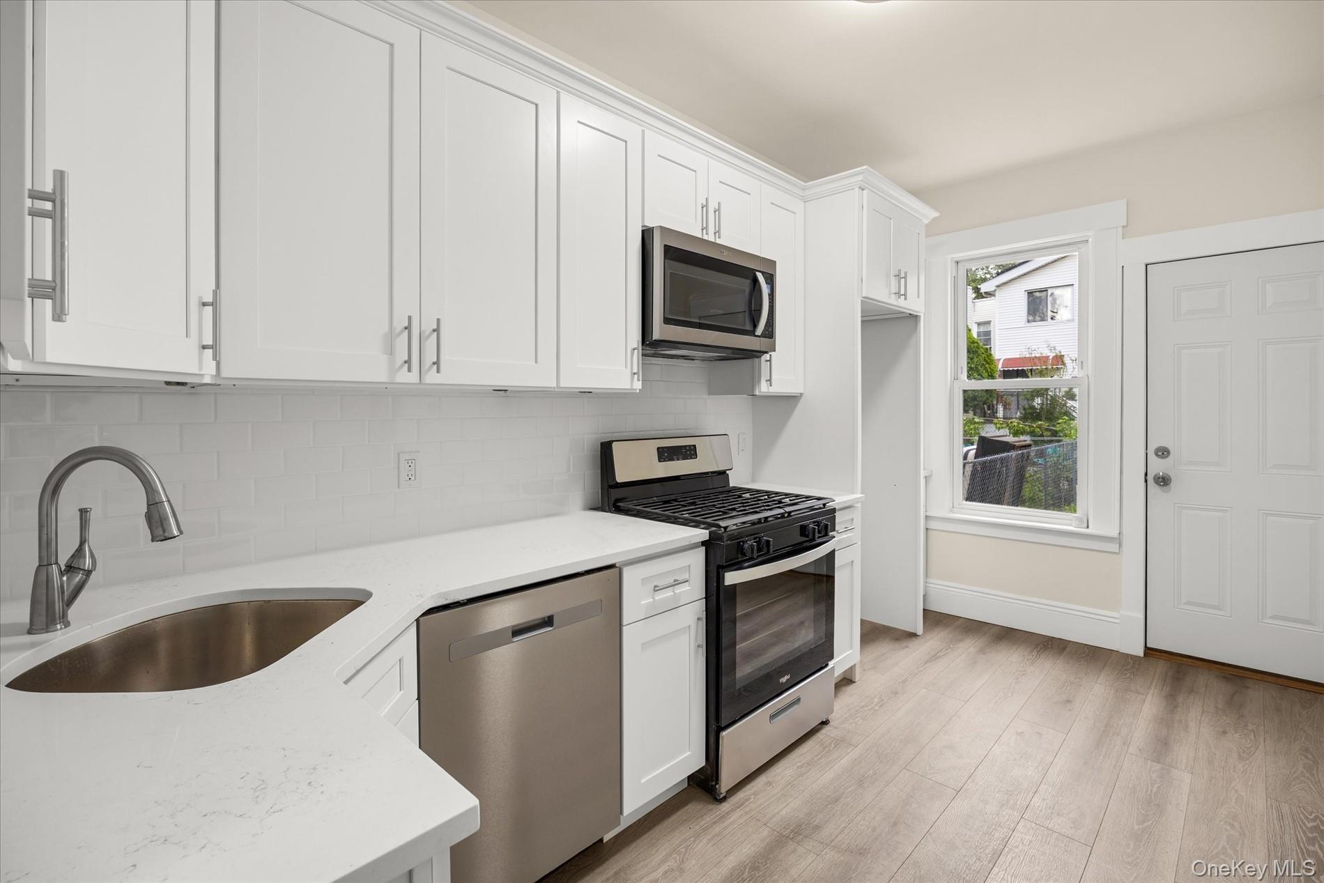 Single Family 115th Street  Queens, NY 11419, MLS-1001149-19