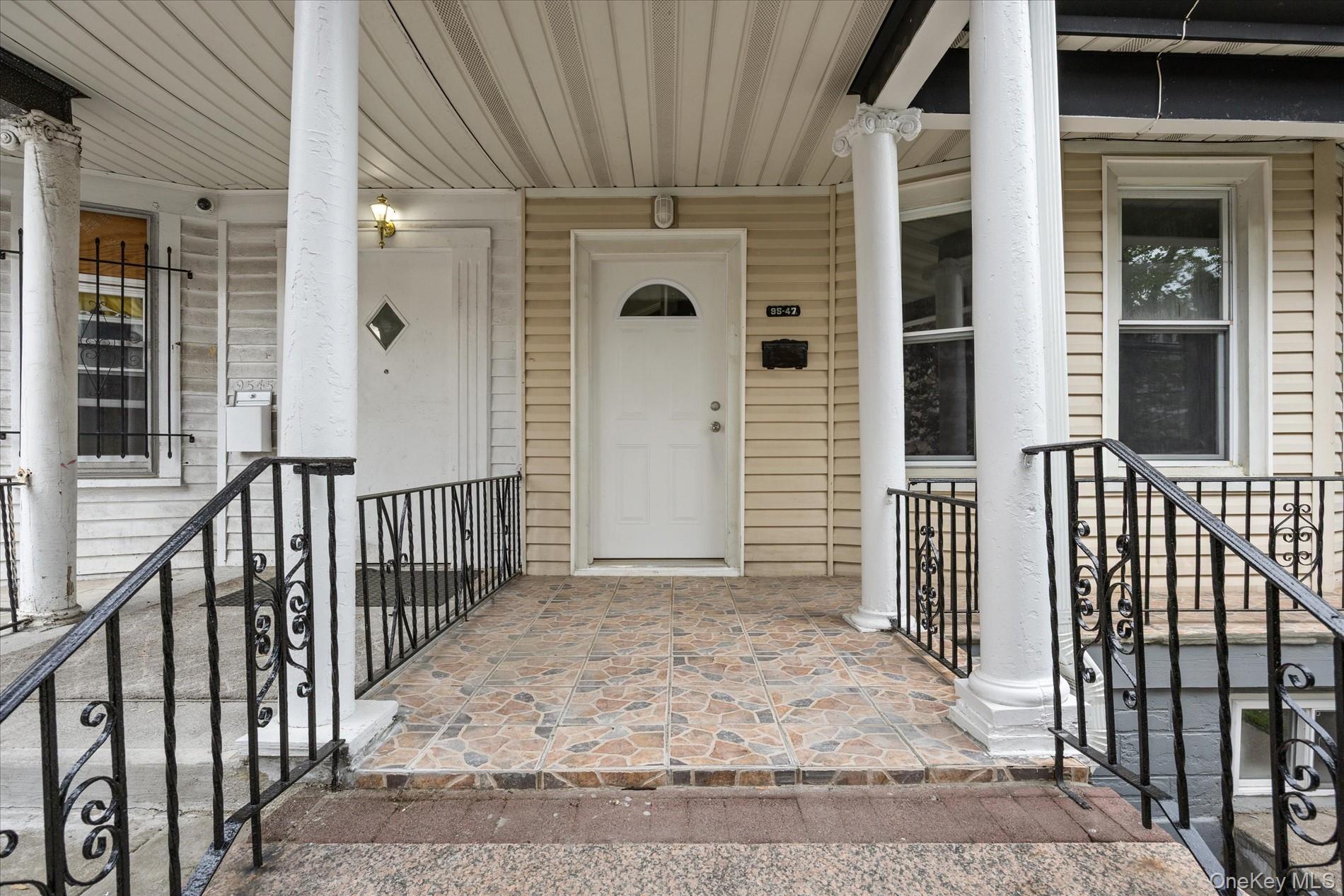 Single Family 115th Street  Queens, NY 11419, MLS-1001149-2