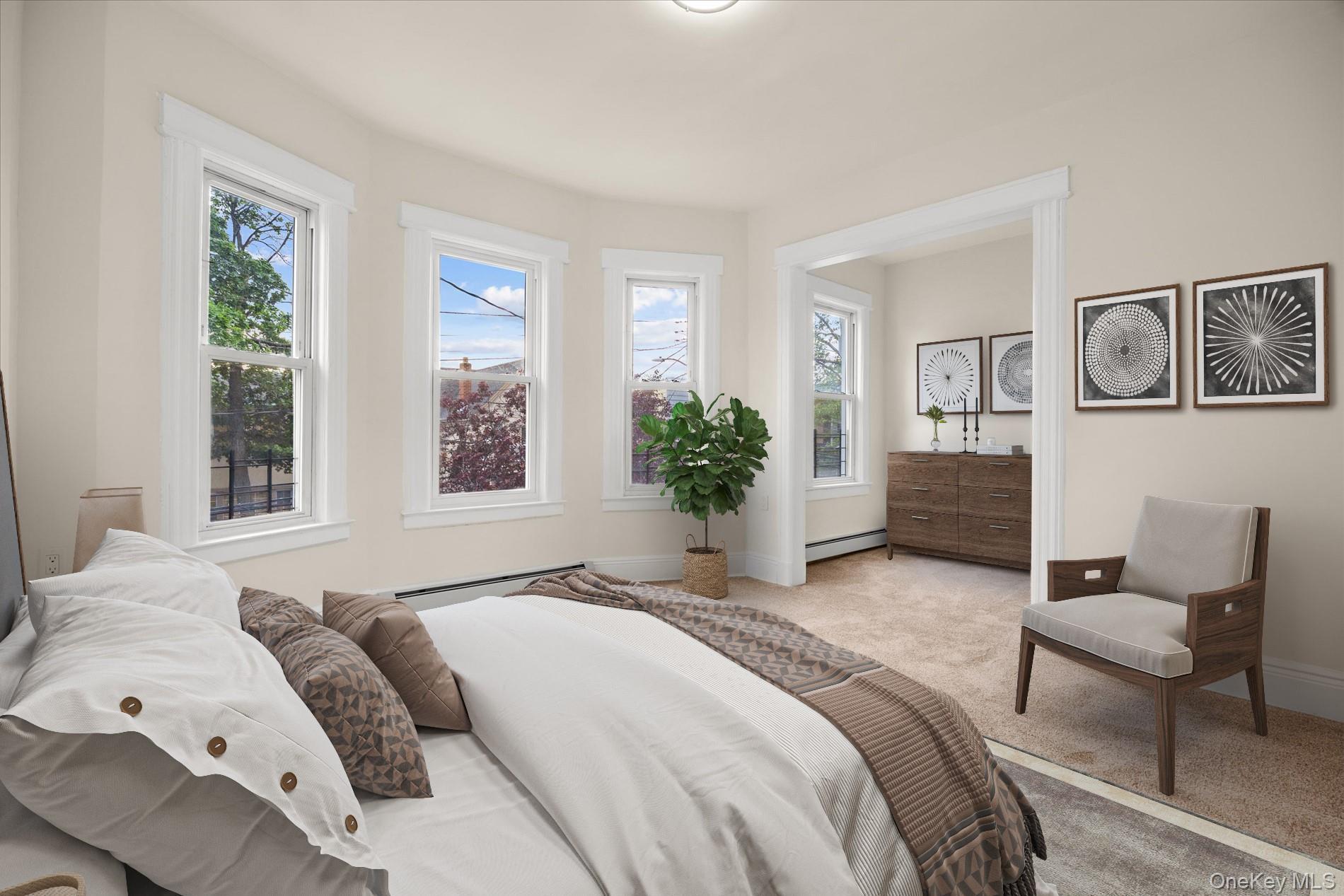 Single Family 115th Street  Queens, NY 11419, MLS-1001149-21