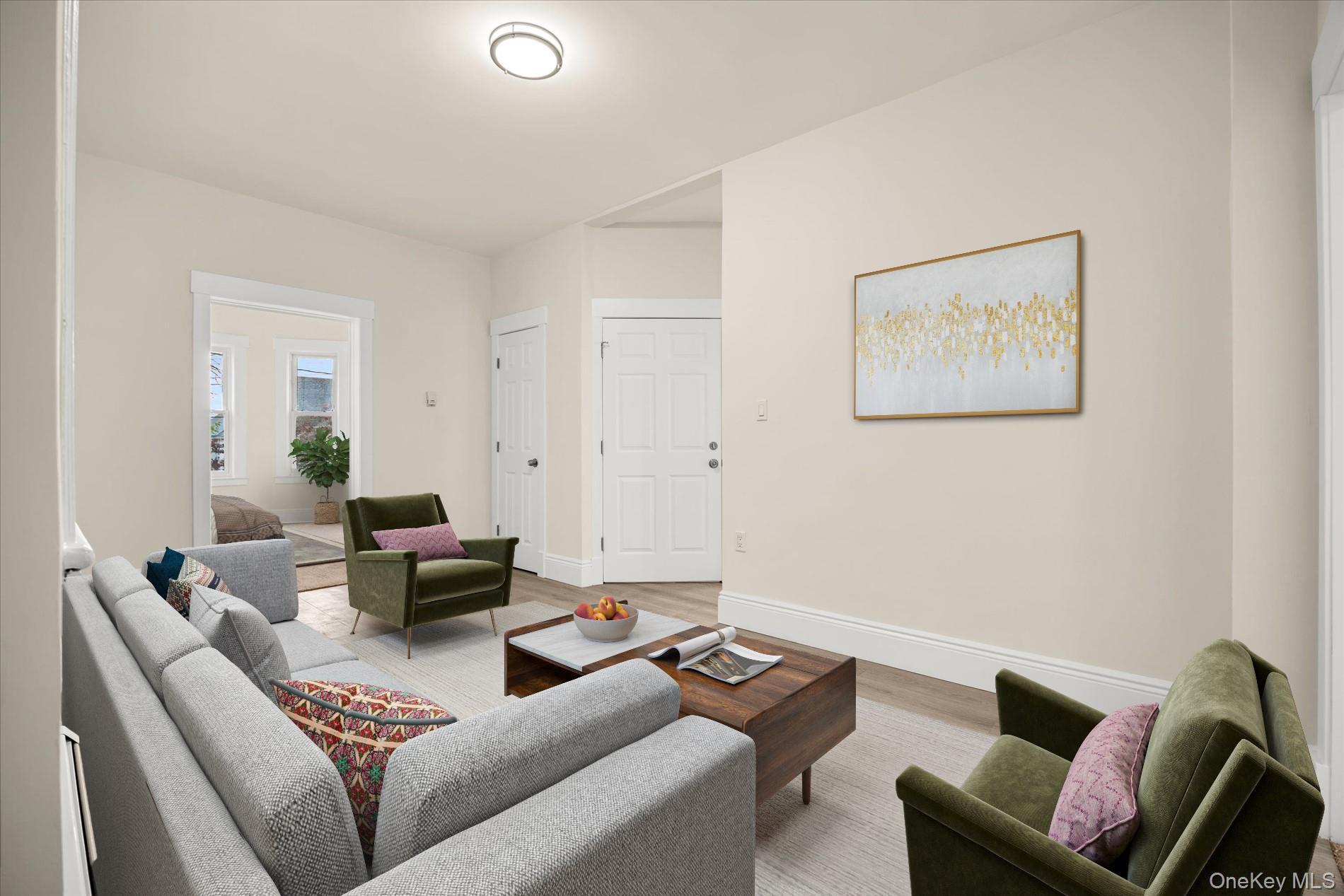 Single Family 115th Street  Queens, NY 11419, MLS-1001149-26