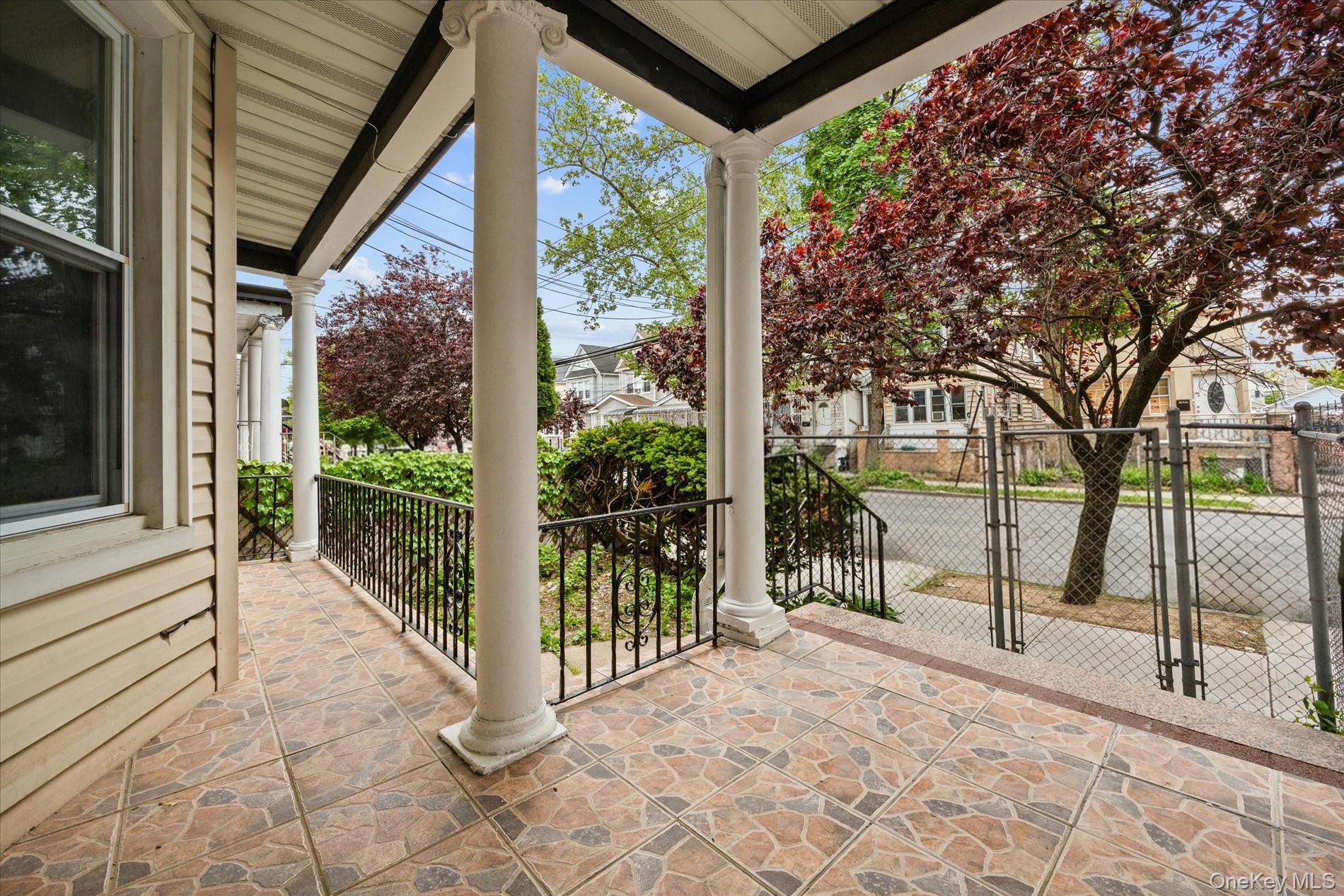 Single Family 115th Street  Queens, NY 11419, MLS-1001149-36
