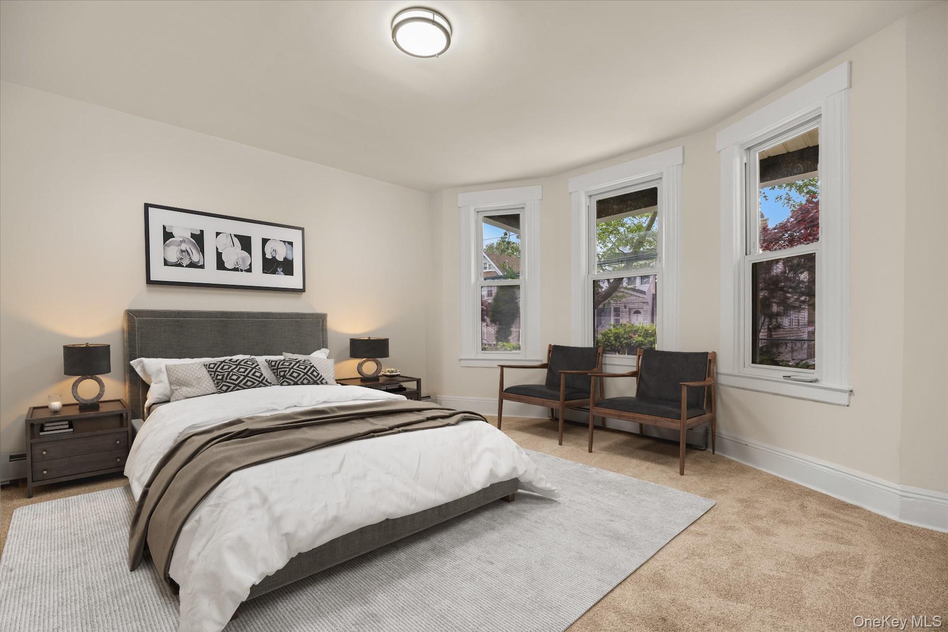Single Family 115th Street  Queens, NY 11419, MLS-1001149-5
