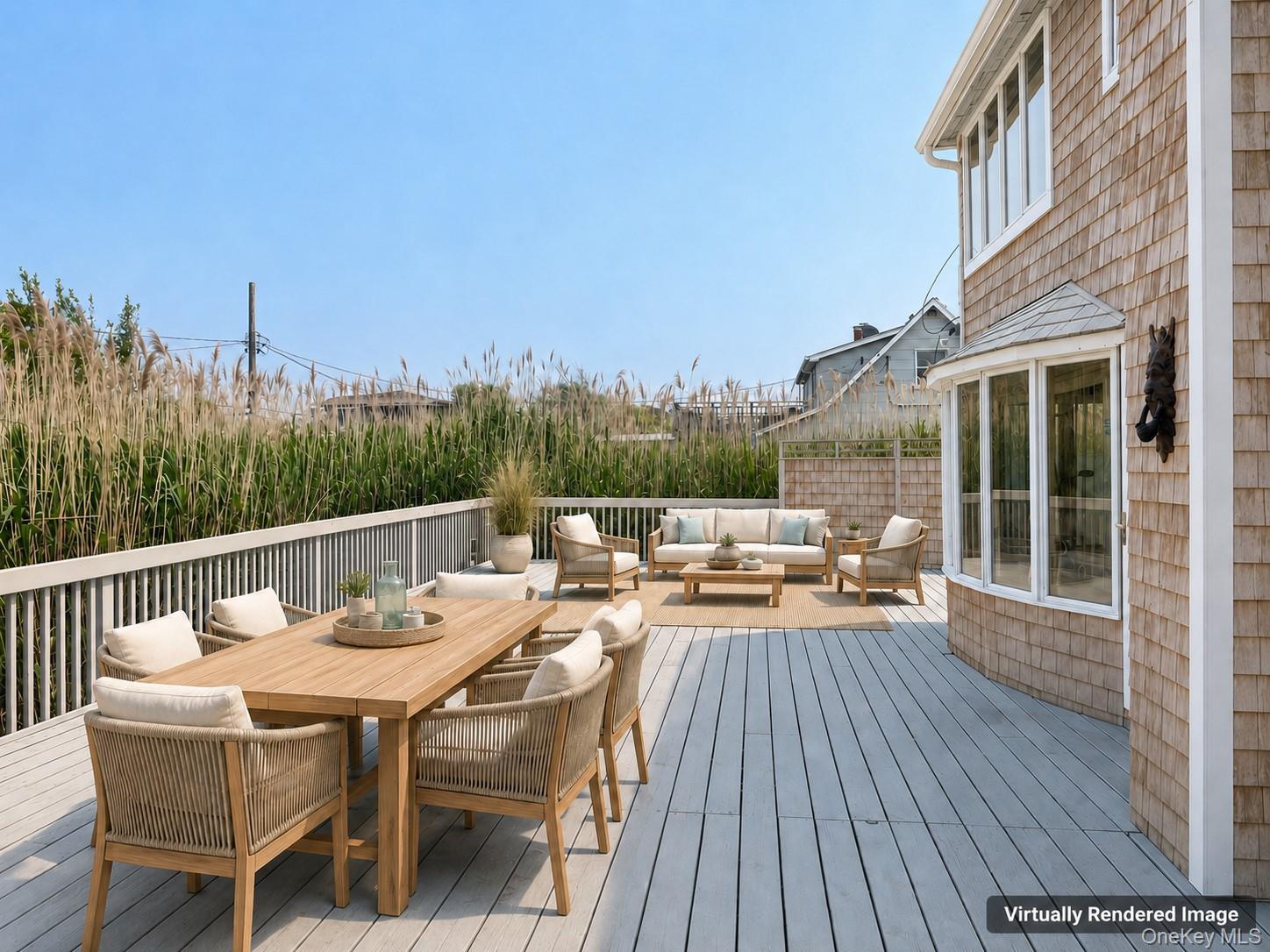 Single Family Atlantic Avenue  Suffolk County, NY 11770, MLS-1001150-25