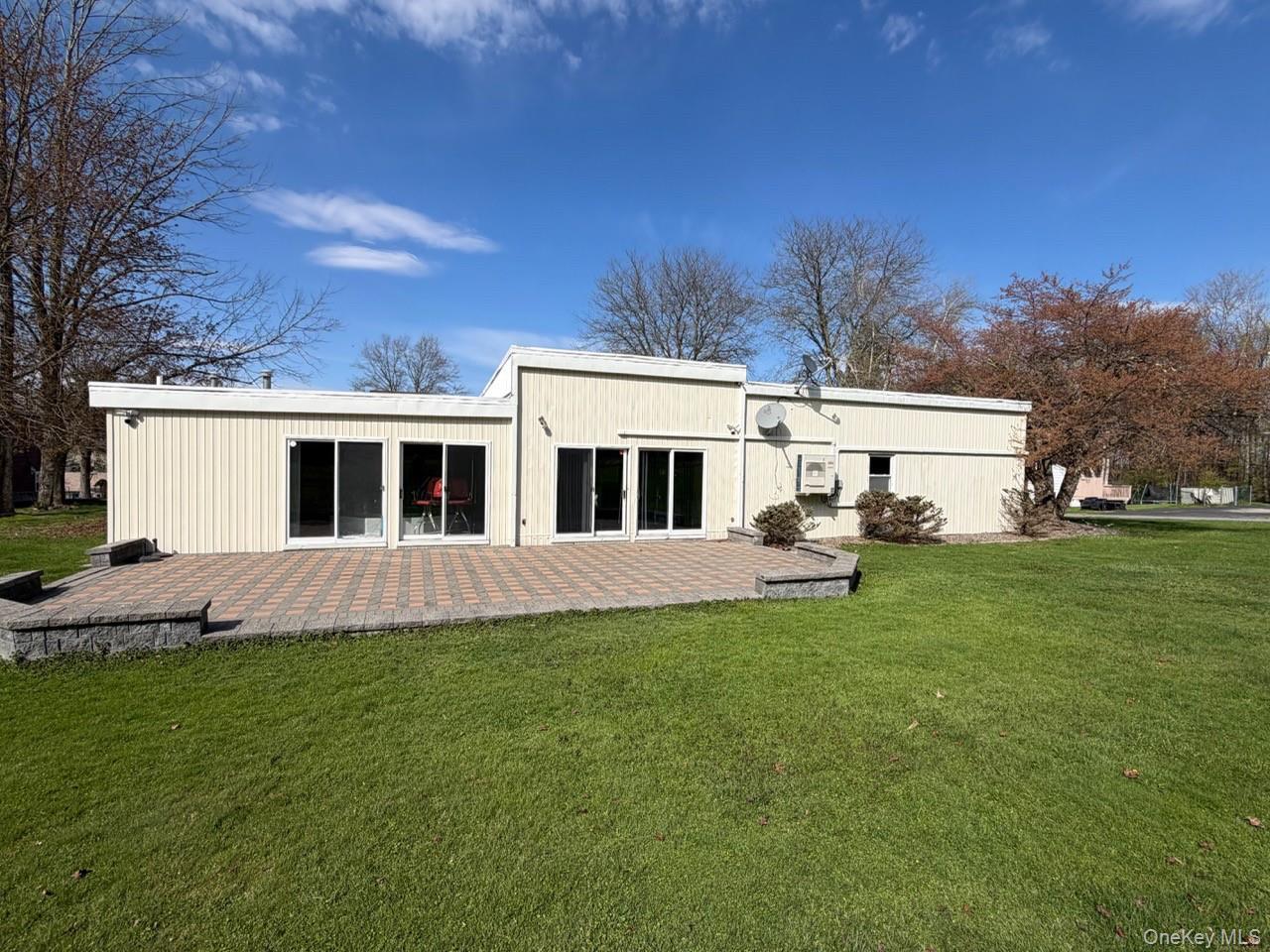 Single Family Fourth Street Sullivan County, NY 12733, MLS-1001168-24