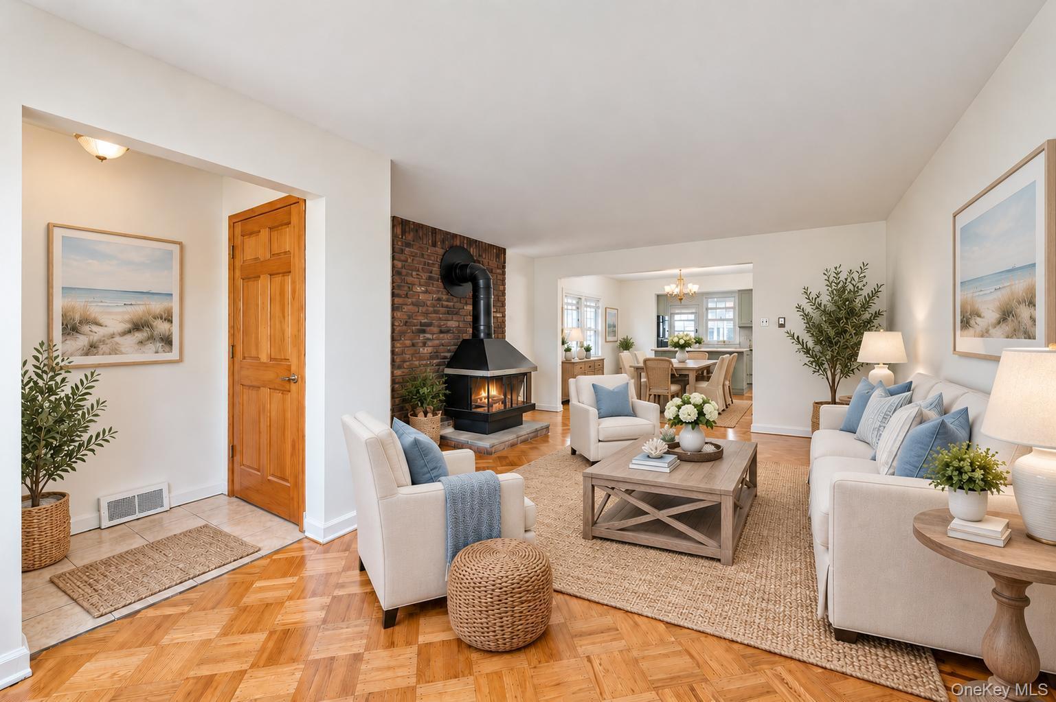 Single Family 201st Street  Queens, NY 11361, MLS-1001172-8