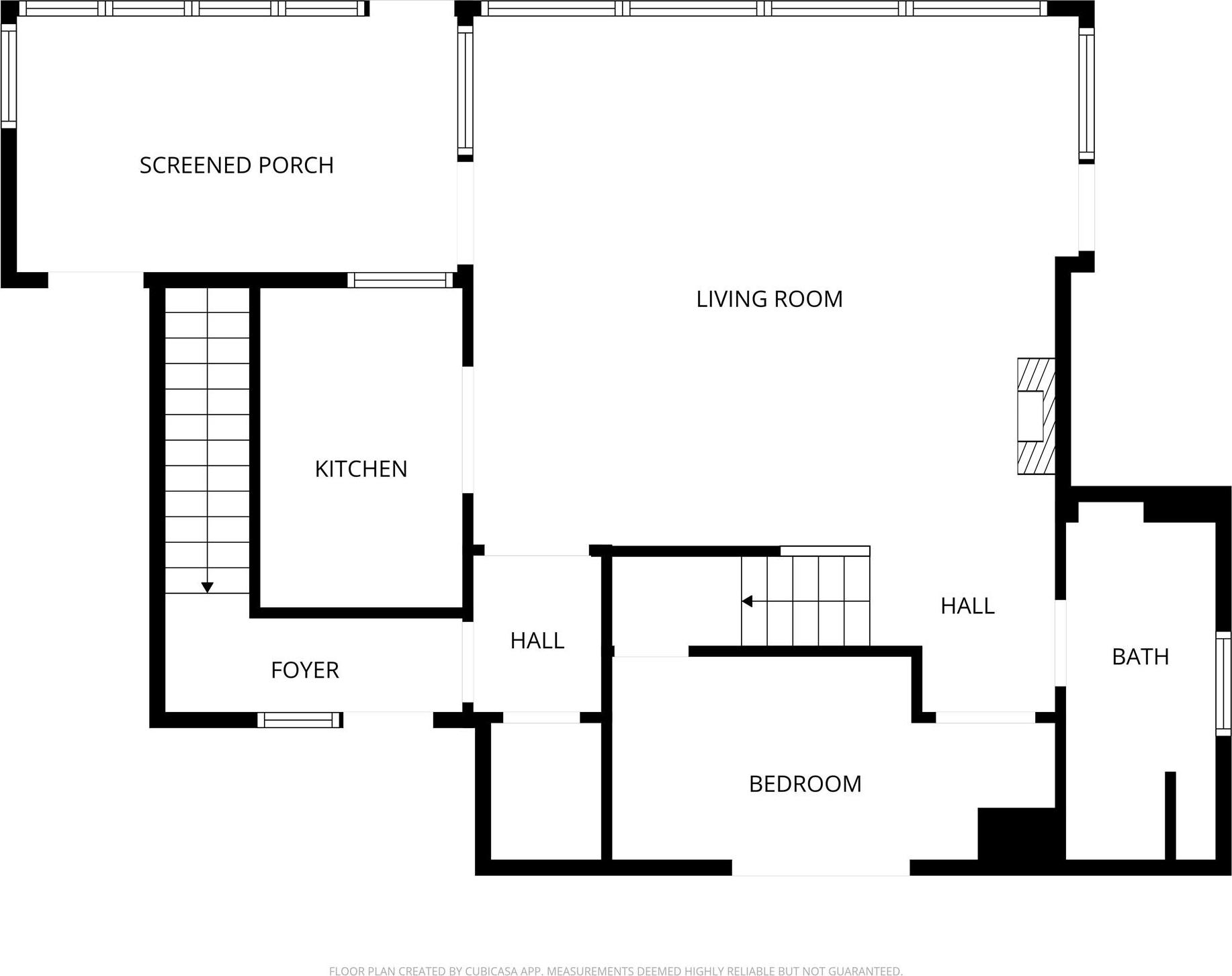 Single Family Route 292  Dutchess County, NY 12531, MLS-1001208-39