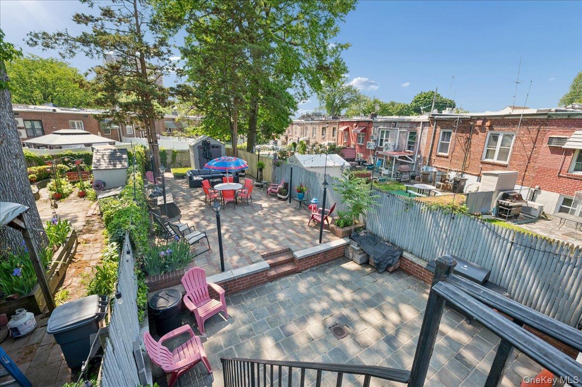 Single Family Lakewood Bronx, NY 10461, MLS-1001212-27