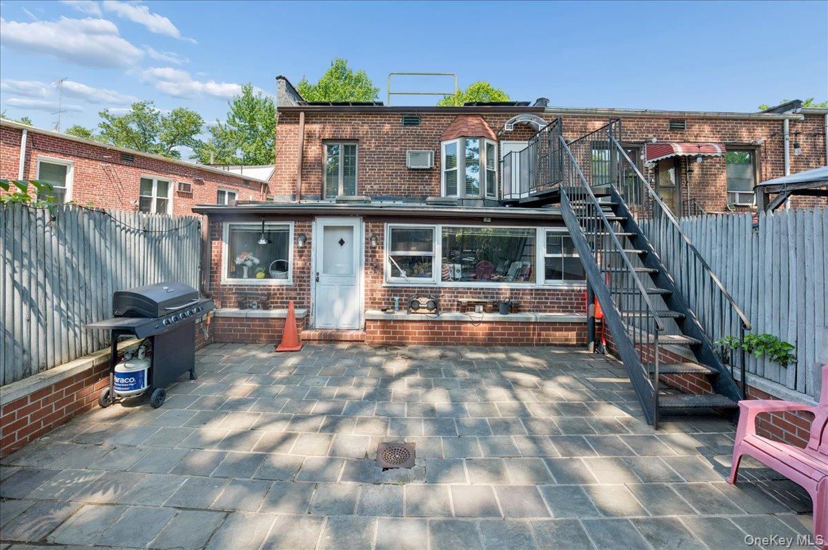 Single Family Lakewood Bronx, NY 10461, MLS-1001212-28
