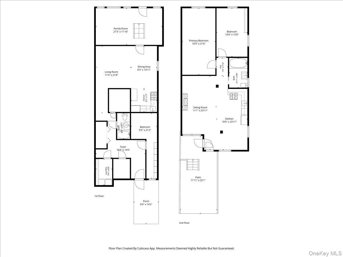 Single Family Lakewood Bronx, NY 10461, MLS-1001212-29
