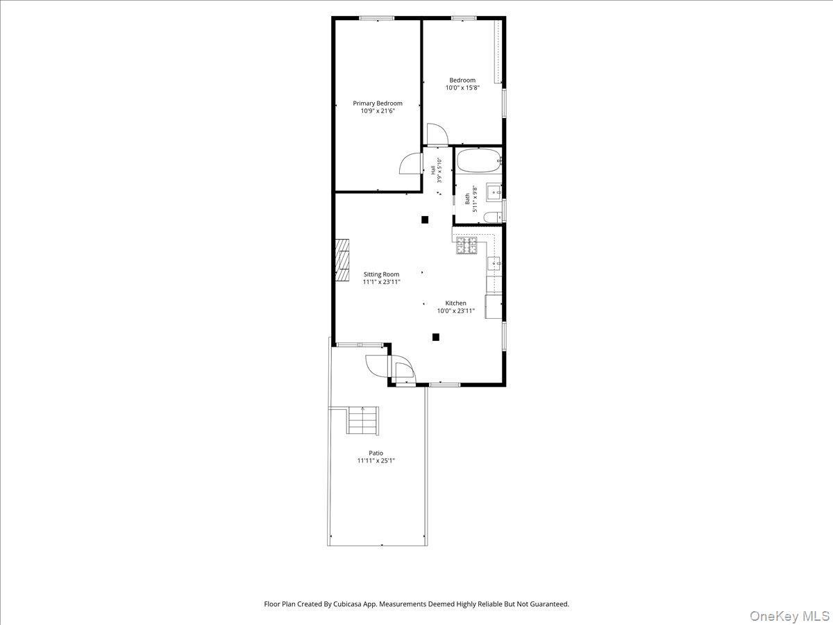 Single Family Lakewood Bronx, NY 10461, MLS-1001212-30