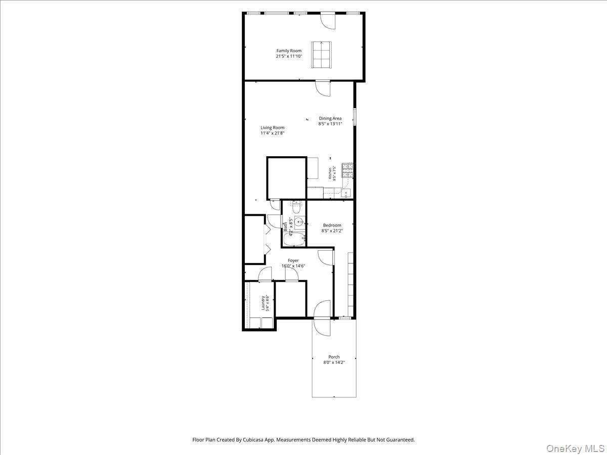 Single Family Lakewood  Bronx, NY 10461, MLS-1001212-31