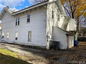 Single Family Canal Street  Ulster County, NY 12428, MLS-1001217-3