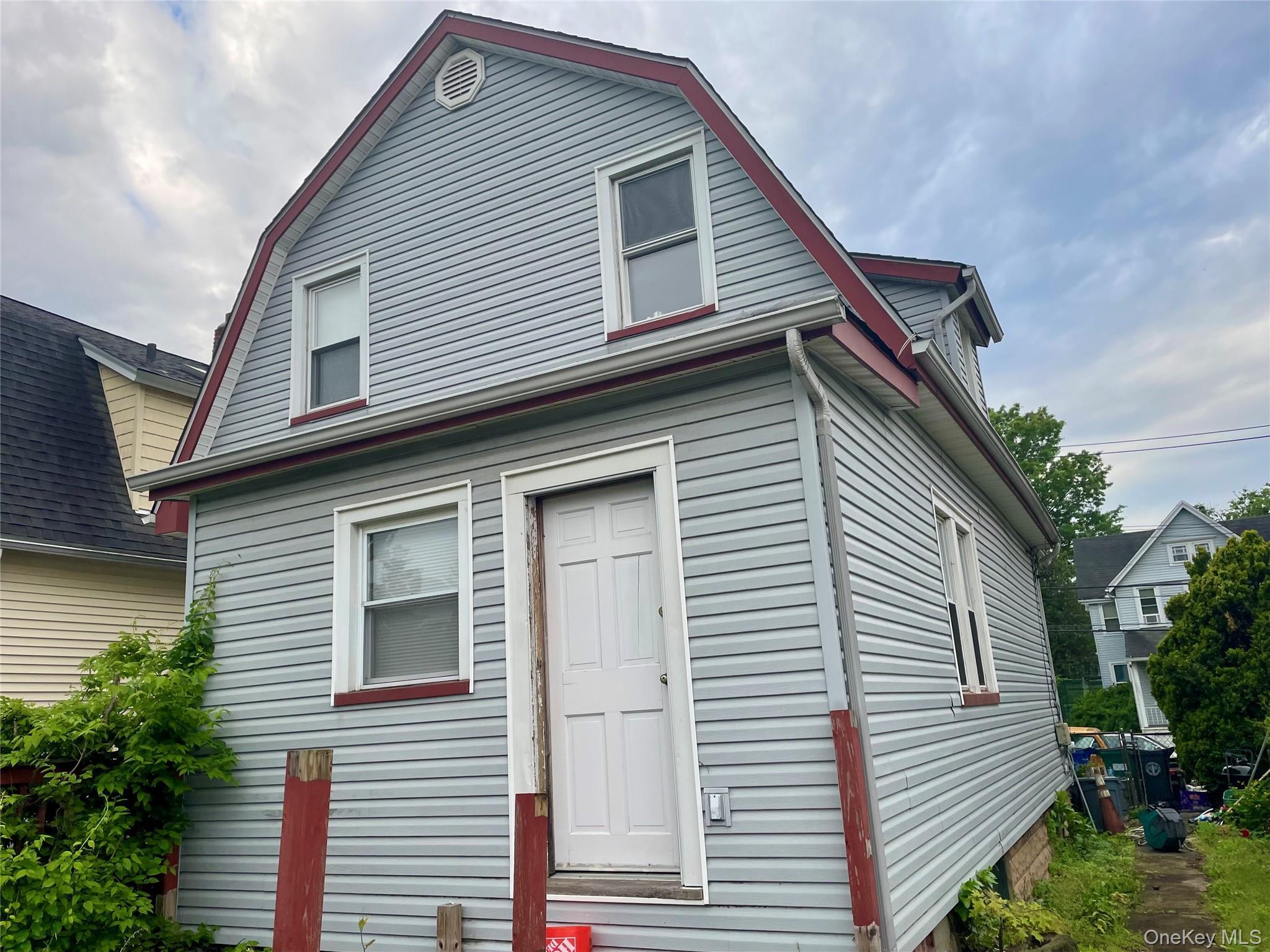 Single Family Fisher  Staten Island, NY 10307, MLS-1001236-12