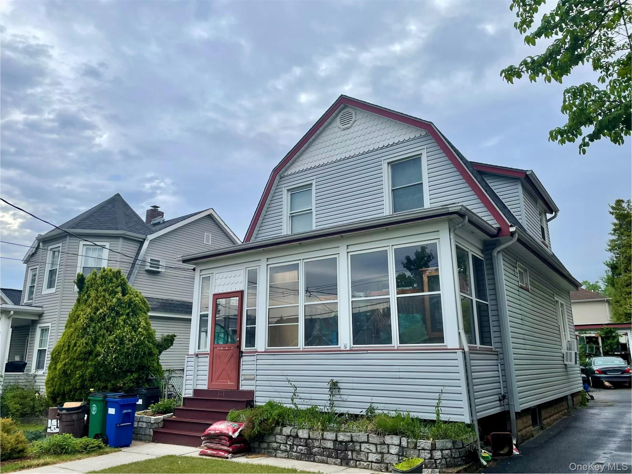 Single Family Fisher  Staten Island, NY 10307, MLS-1001236-2