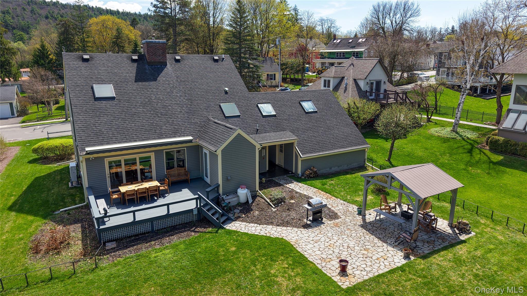 Single Family Pioneer  Out Of Area, NY 13326, MLS-1001237-29