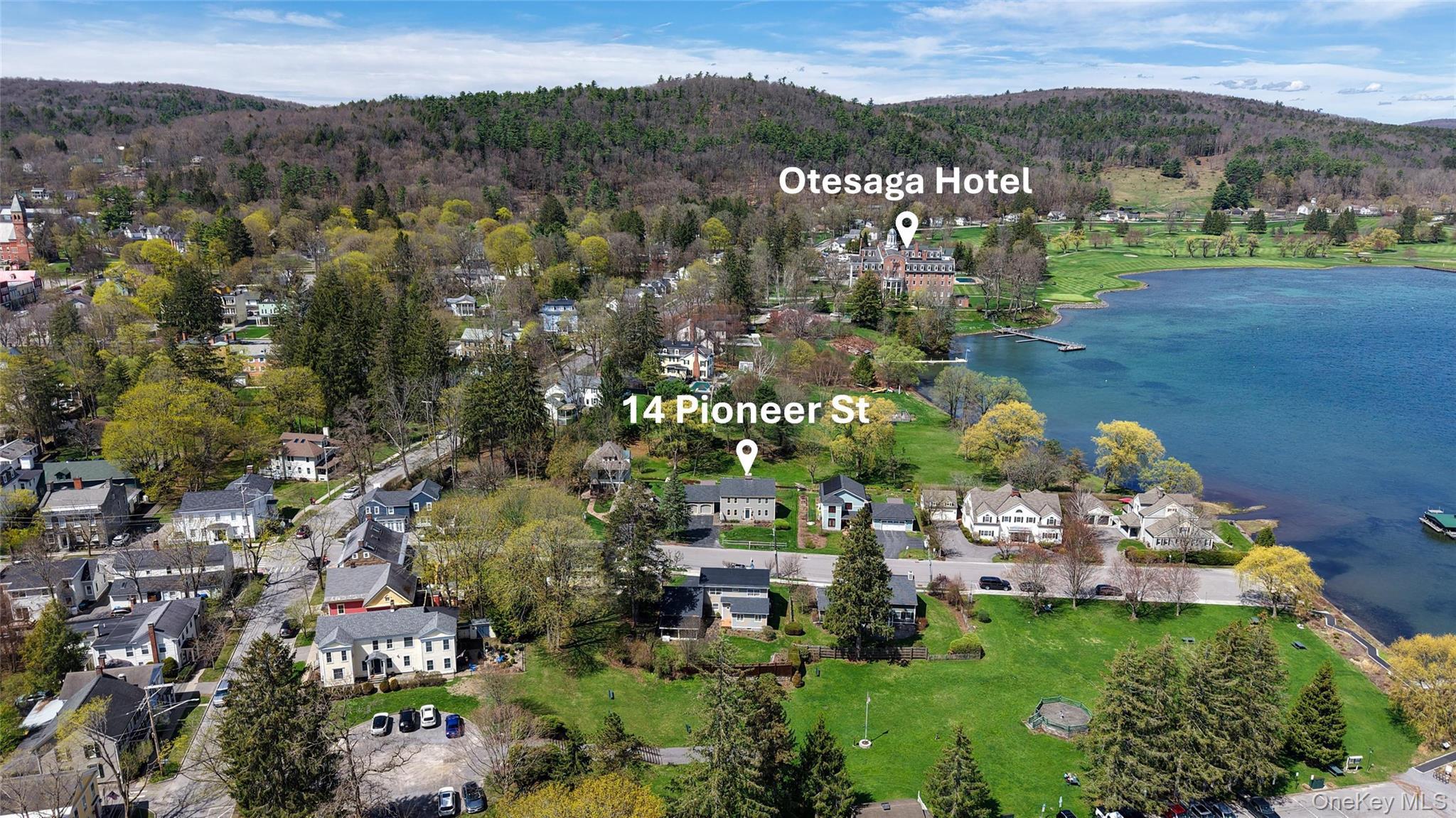 Single Family Pioneer  Out Of Area, NY 13326, MLS-1001237-33