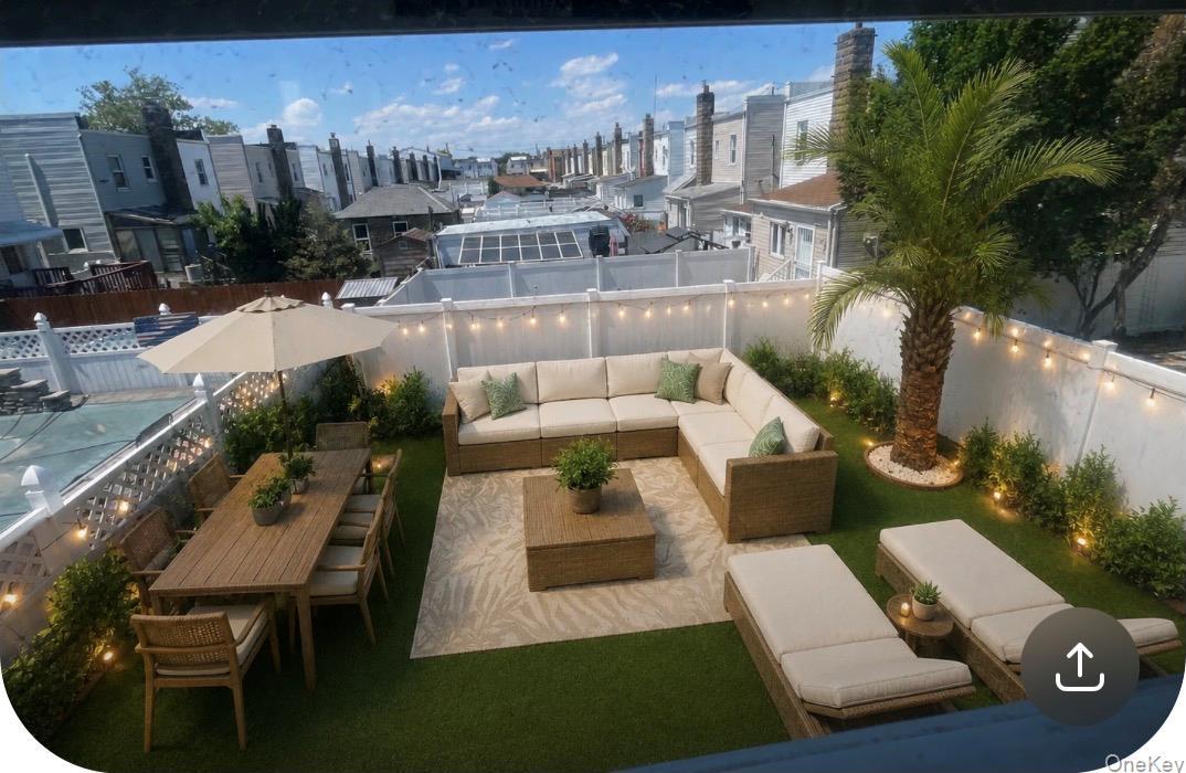 Single Family Avenue U Brooklyn, NY 11234, MLS-1001246-22