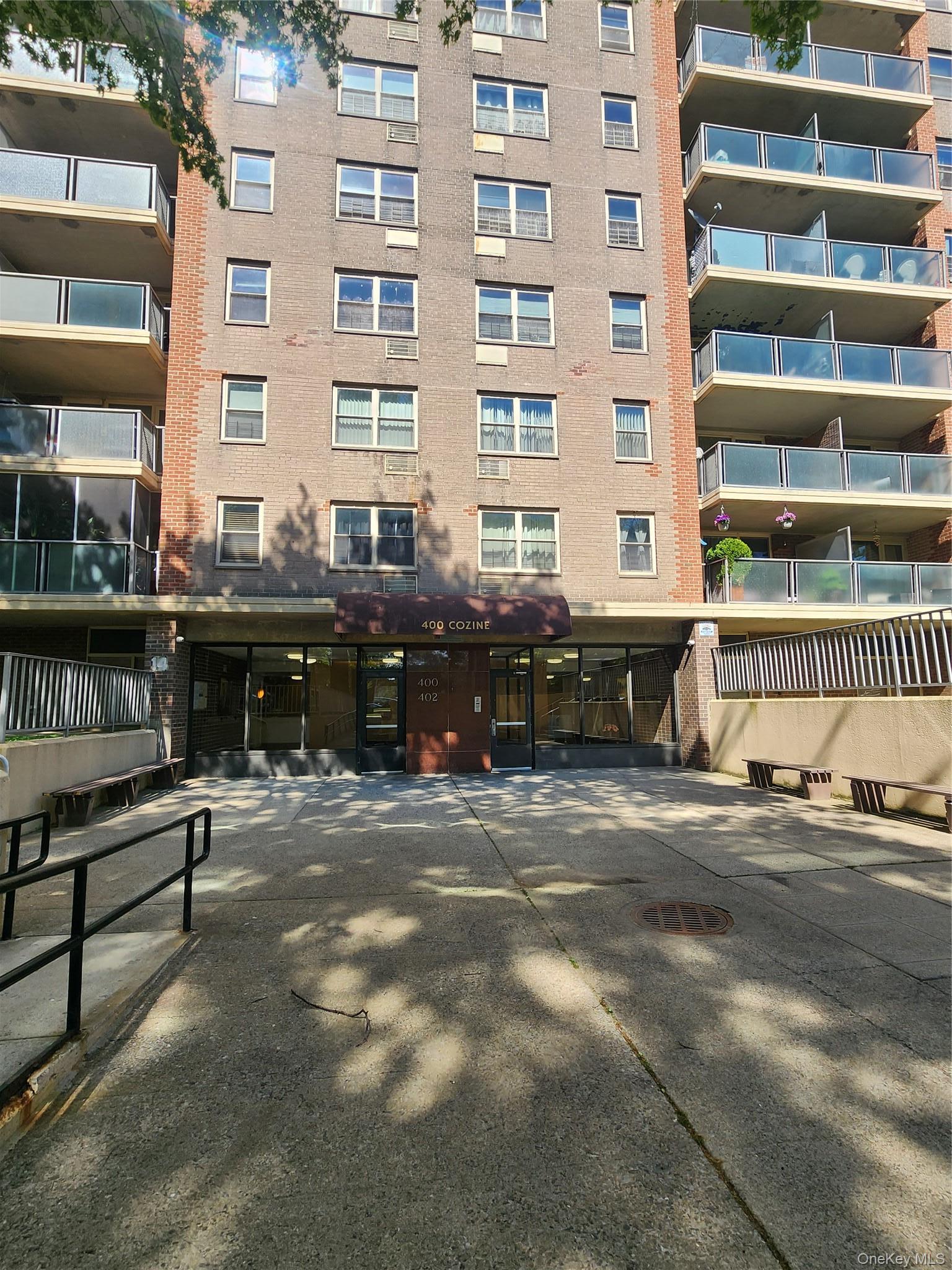 Condo Cozine  Brooklyn, NY 11207, MLS-1001279-25