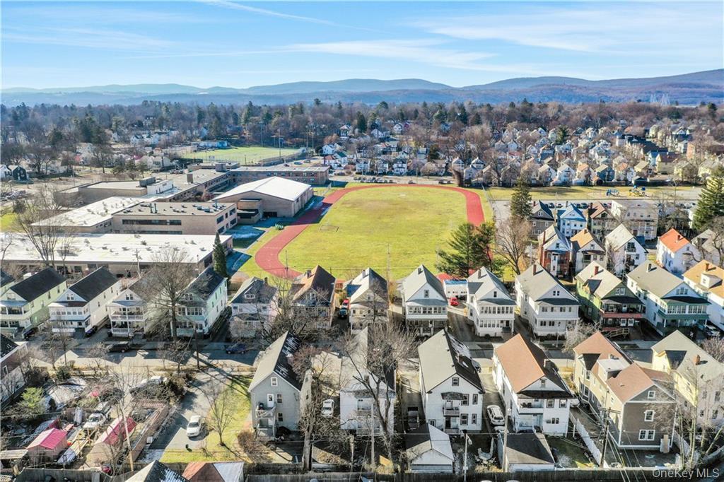 Single Family Manitou Avenue  Dutchess County, NY 12601, MLS-1001284-17