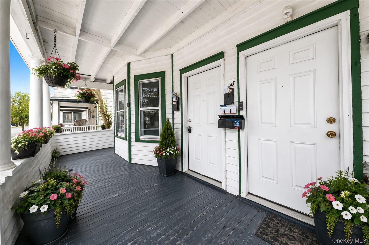 Single Family Manitou Avenue Dutchess County, NY 12601, MLS-1001284-2