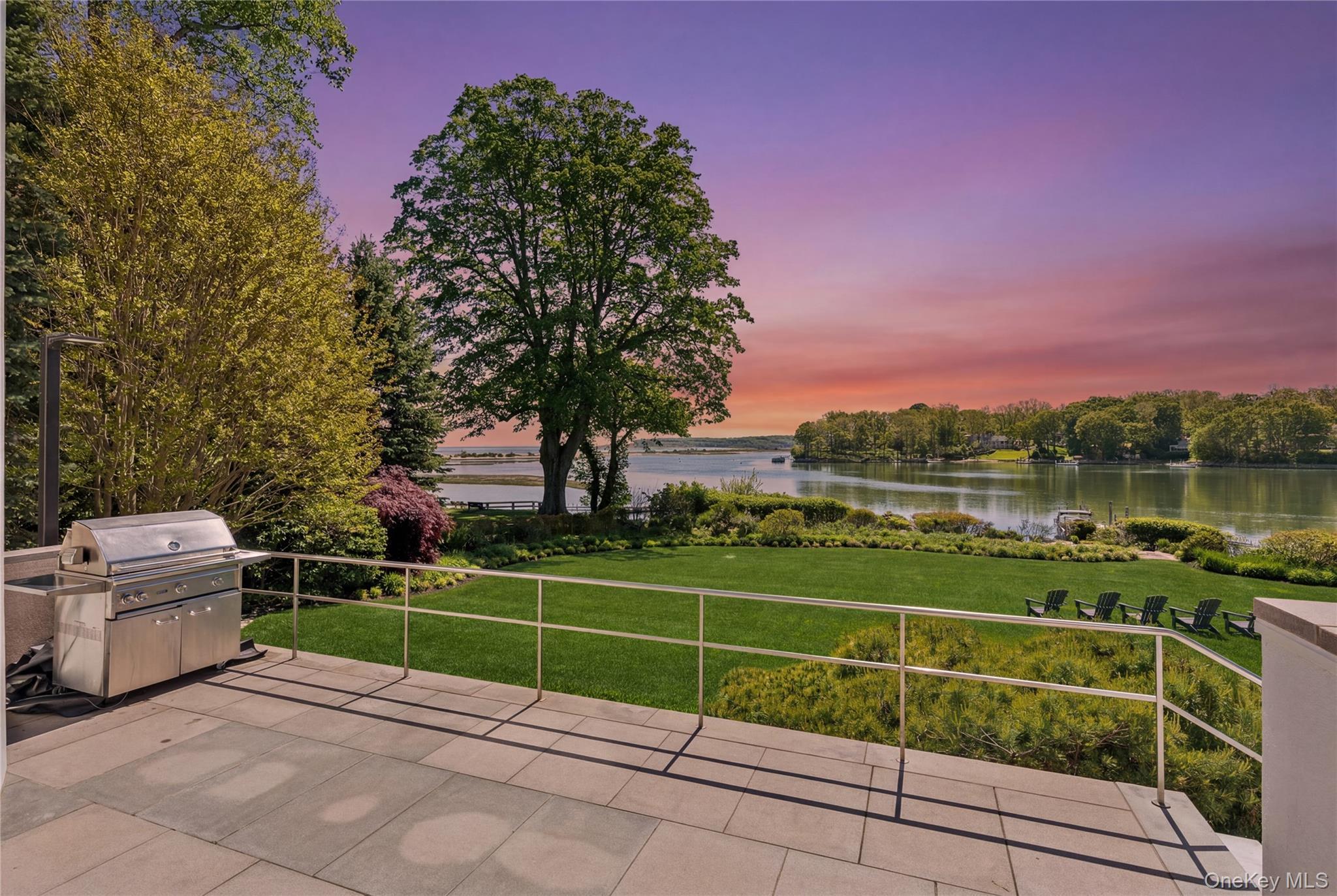 Single Family Old Field Road Suffolk County, NY 11733, MLS-1001307-46