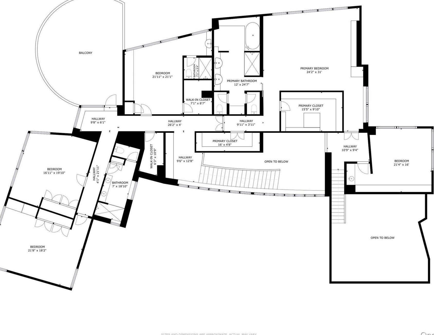 Single Family Old Field Road  Suffolk County, NY 11733, MLS-1001307-50