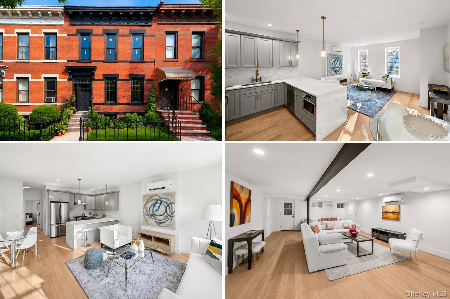 Single Family Beadel Street Brooklyn, NY 11222, MLS-1001309-2