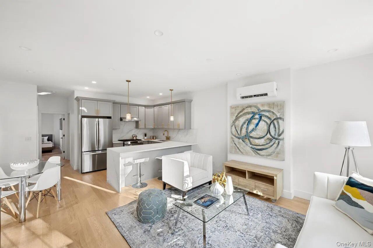 Single Family Beadel Street Brooklyn, NY 11222, MLS-1001309-5