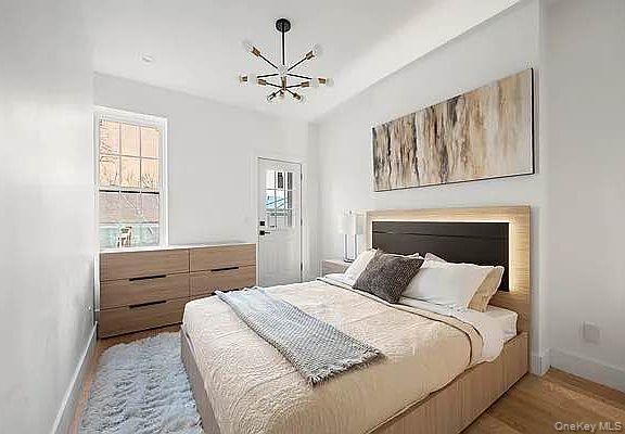 Single Family Beadel Street Brooklyn, NY 11222, MLS-1001309-8