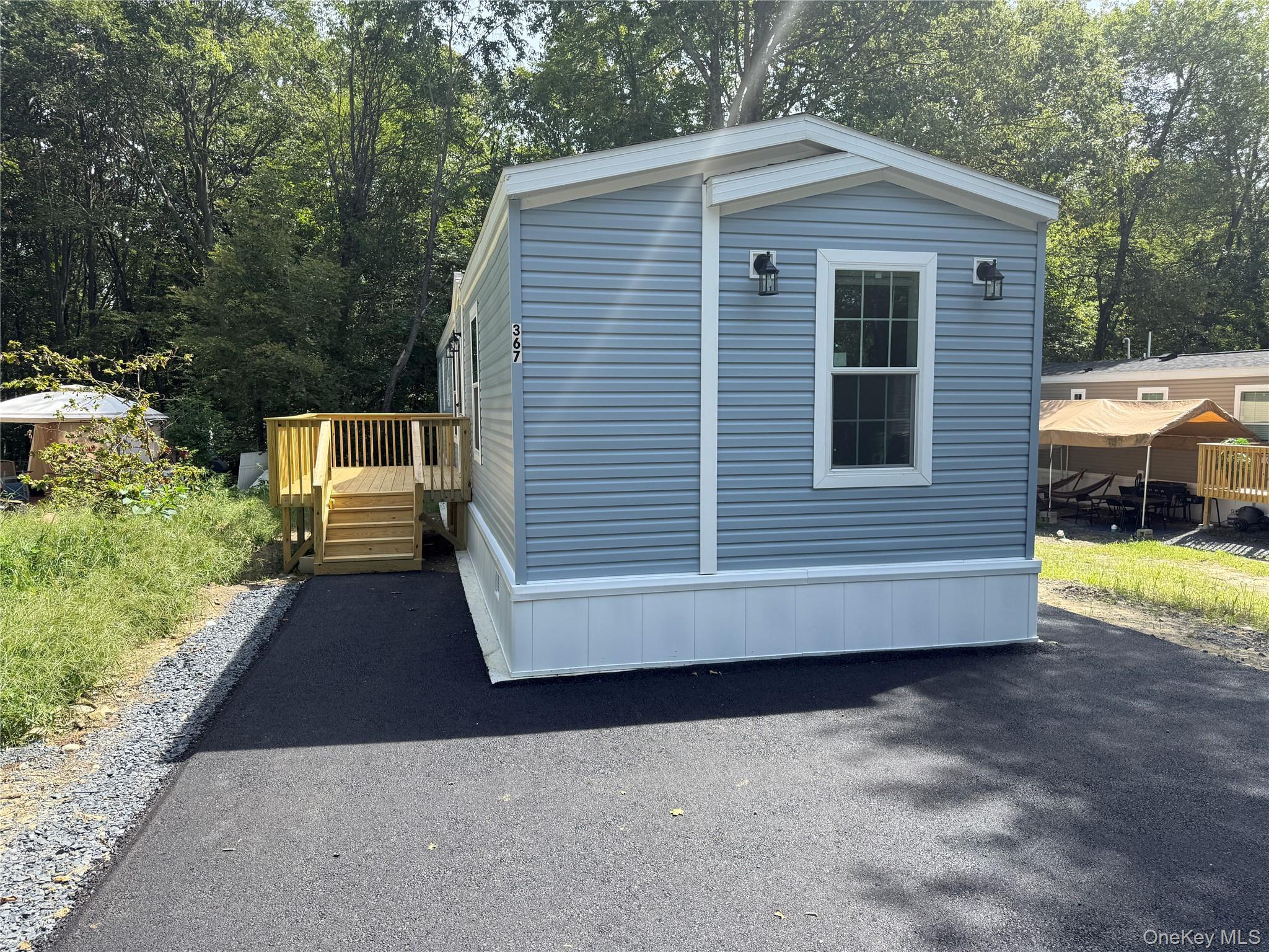 Single Family Forest Park (aka Hubert St) Ulster County, NY 12589, MLS-1001346-18