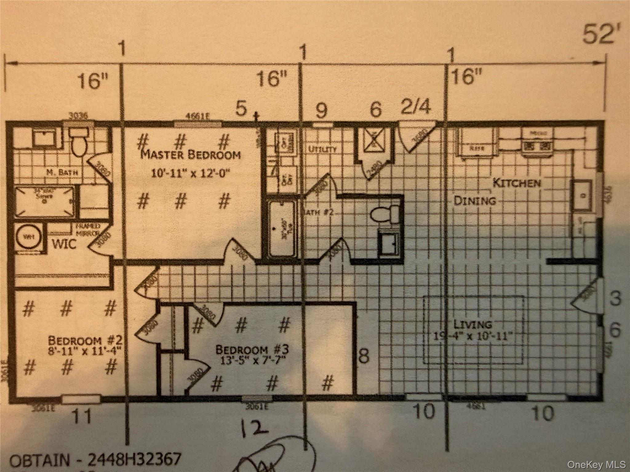 Single Family Forest Park (aka Hubert St)  Ulster County, NY 12589, MLS-1001355-18