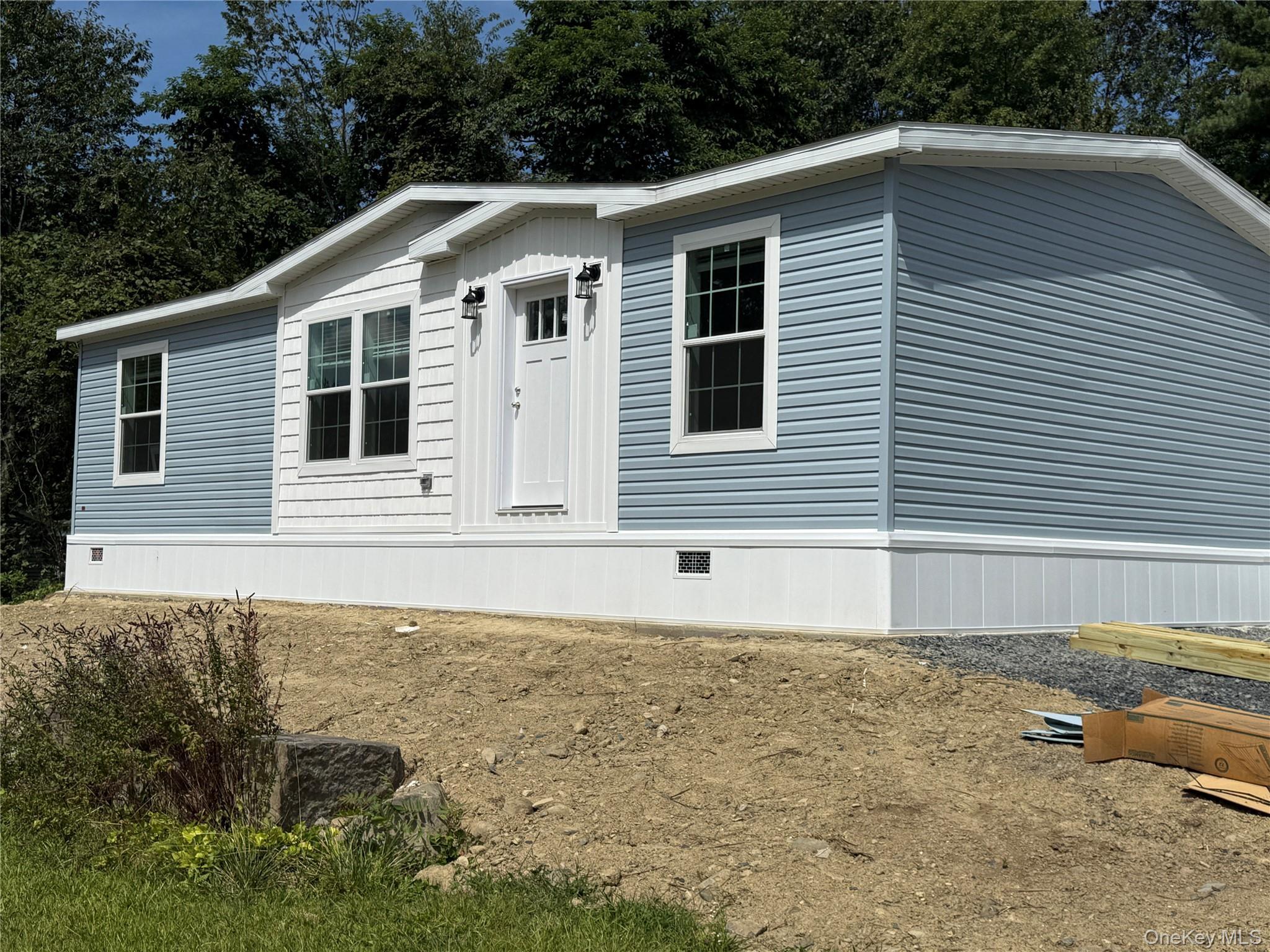 Single Family Forest Park (aka Hubert St) Ulster County, NY 12589, MLS-1001355-2